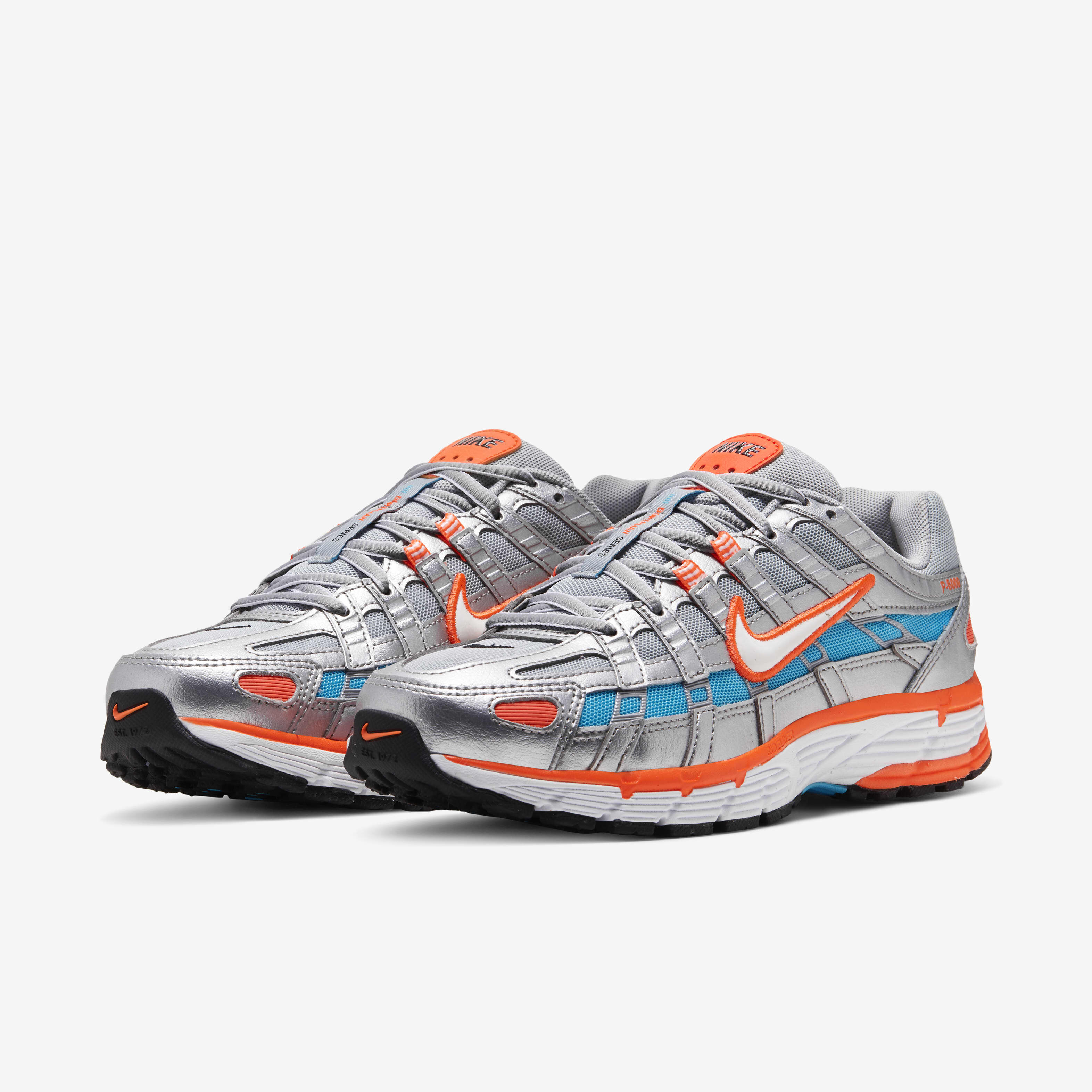Nike P-6000 image number 4
