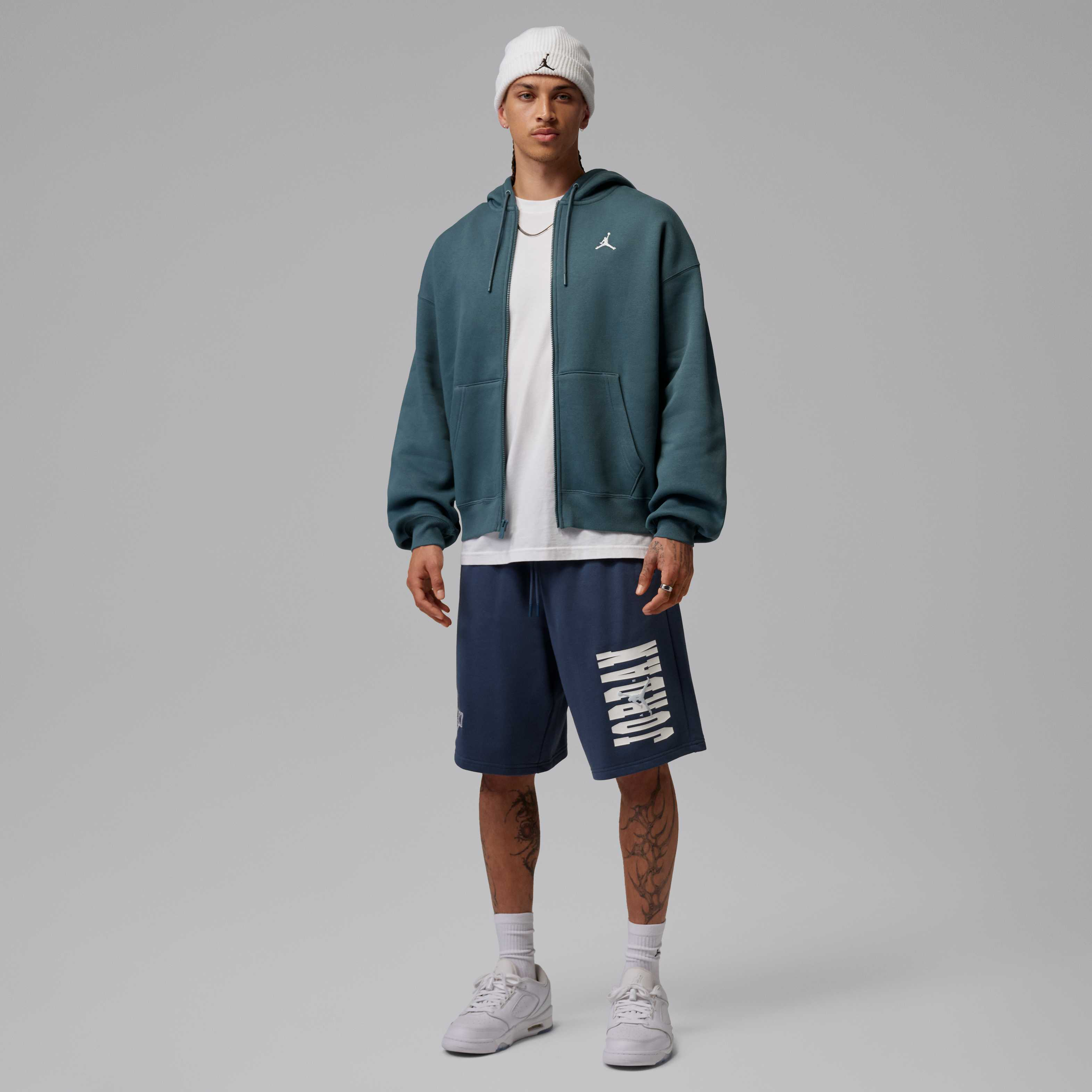 Jordan Brooklyn Fleece image number 6
