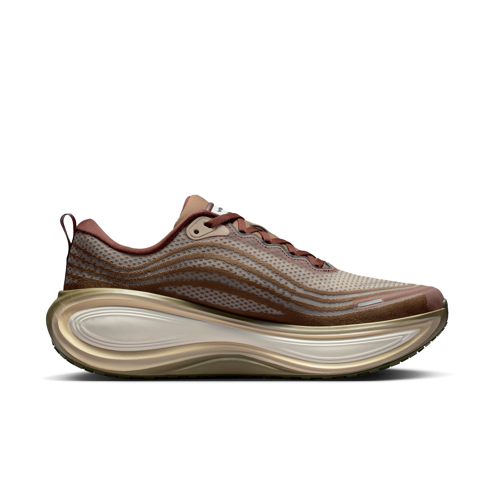 Nike Vomero Plus image number 6