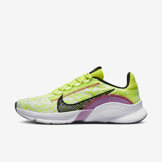 Nike Superrep-Nike, Nike SuperRep Go 3 Flyknit Next Nature, Women's Workout Shoes