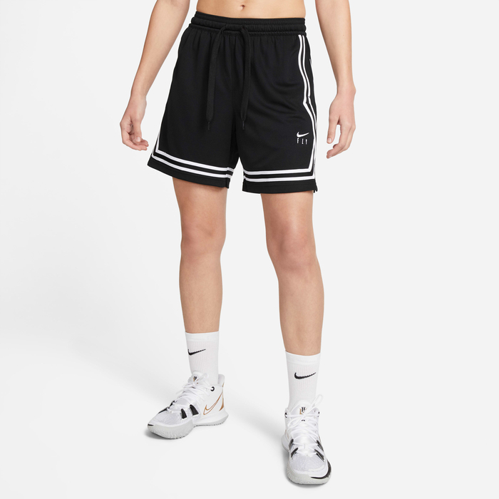 Buy Nike Fly Crossover Women's Basketball Shorts Black/White
