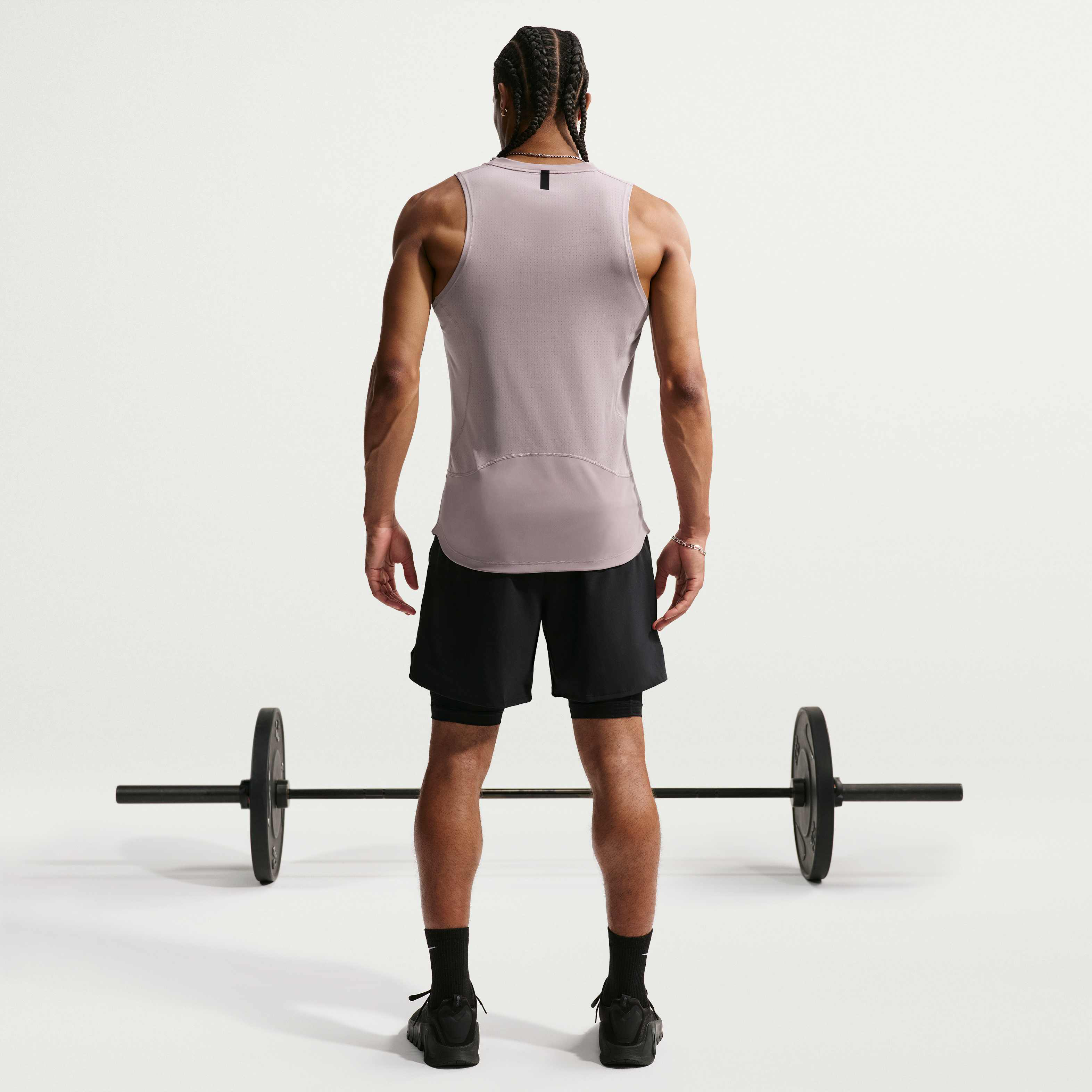 Nike Pro image number 4