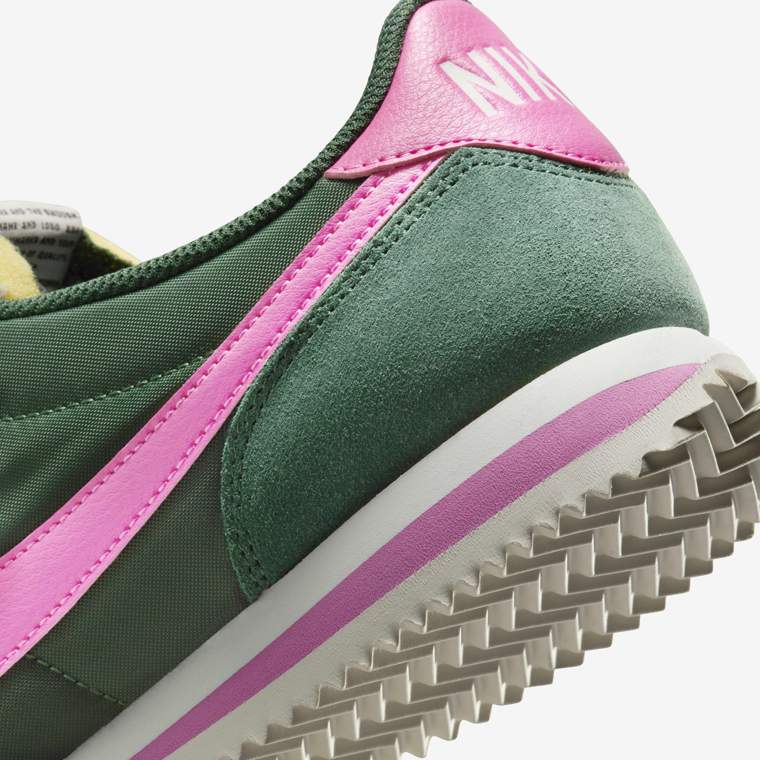 Nike Cortez Textile image number 7