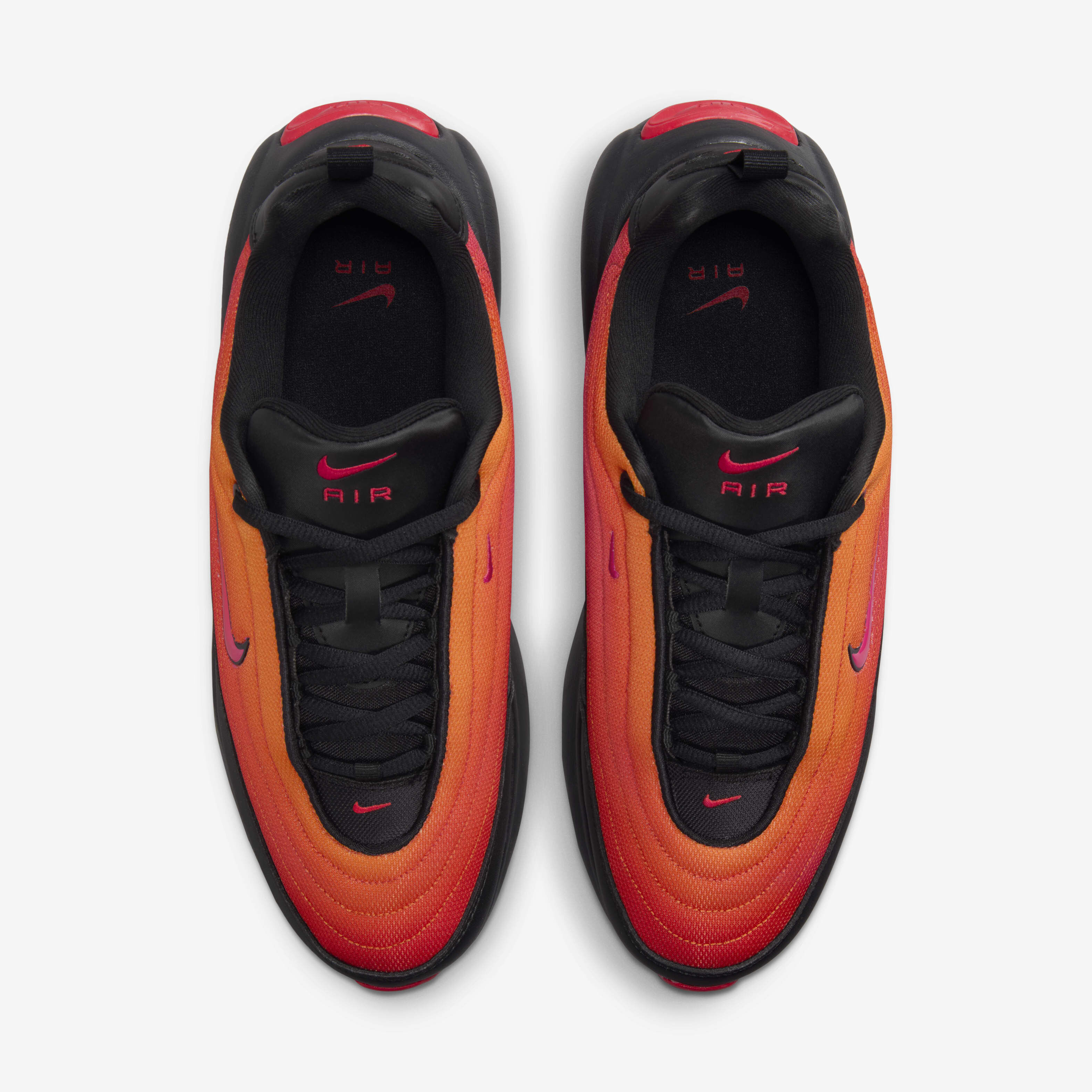 Buy Nike Air Max Portal Women's Shoes - Black/Bright Ceramic