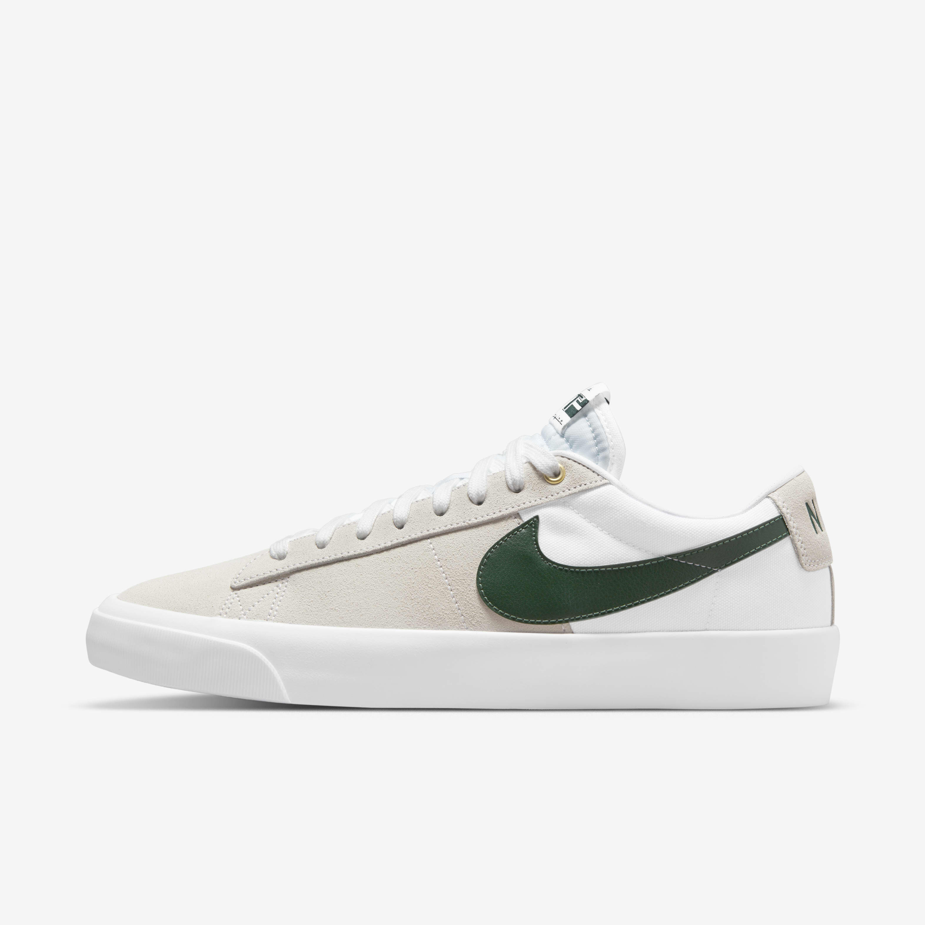 Nike zoom blazer low on sale