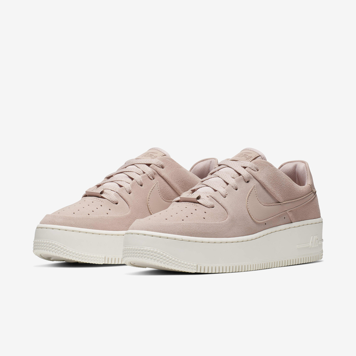 Buy Nike Air Force Sage Low Women's Shoe Particle Beige