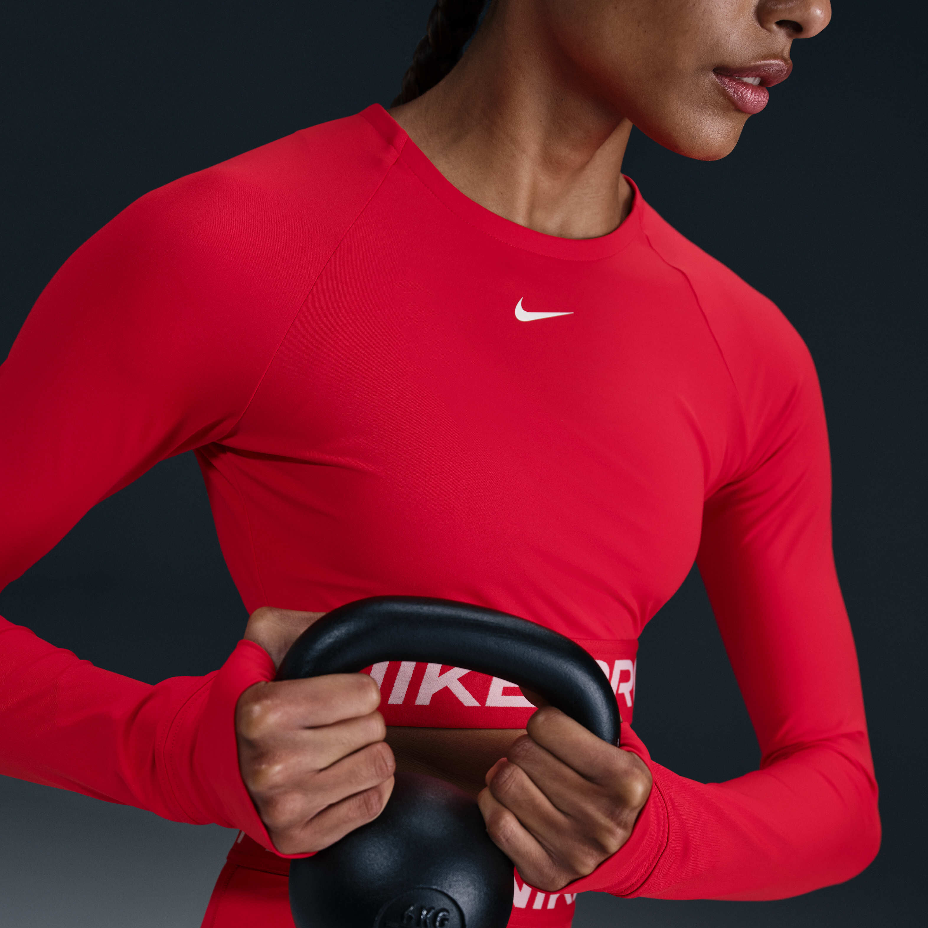 نايكي برو image number 2