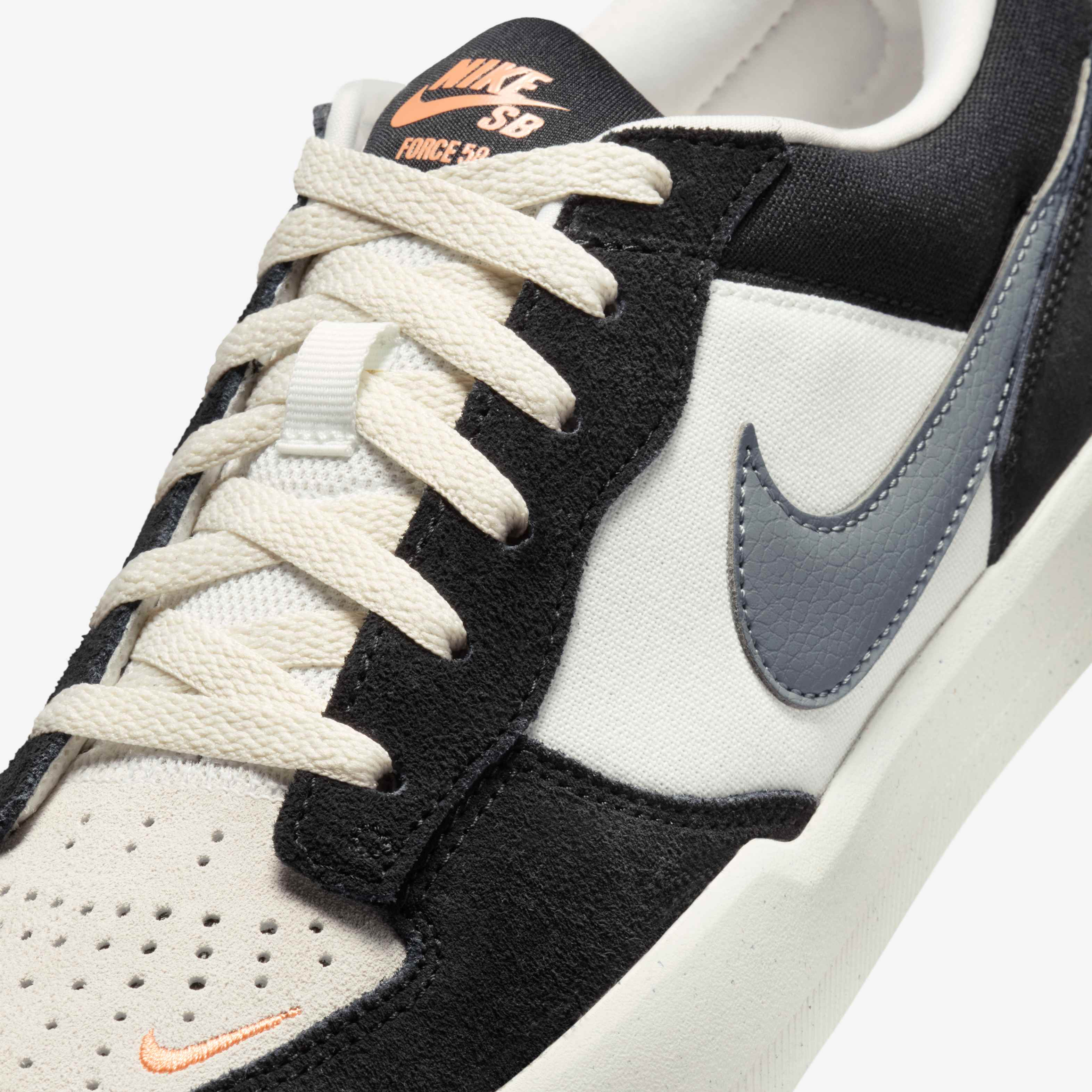 Nike SB Force 58 image number 6