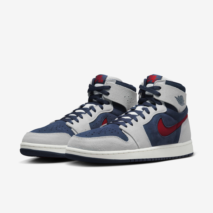Air Jordan 1 Zoom CMFT 2 image number 4 Air Jordan 1 Zoom CMFT 2 image number 4