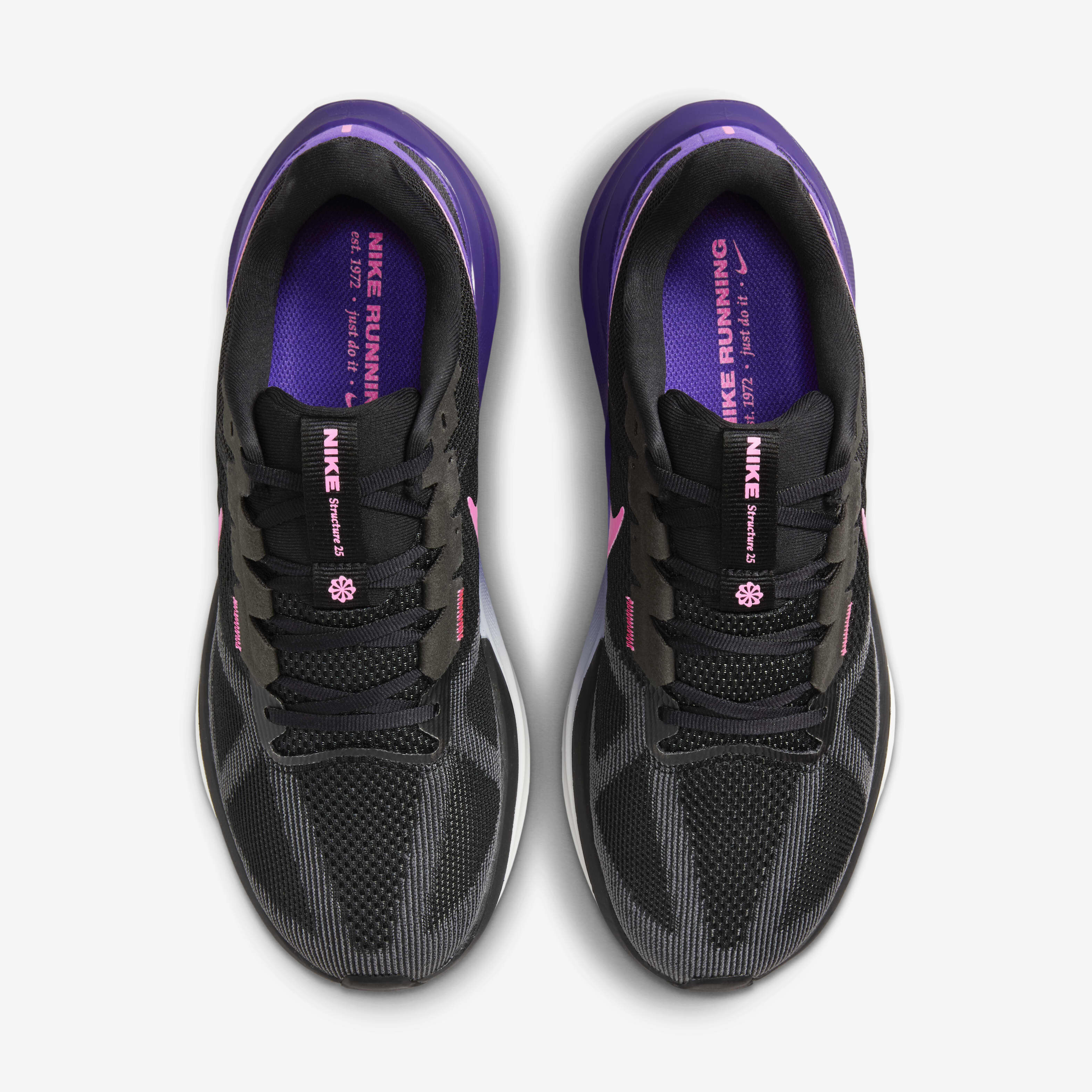 Buy nike structure clearance