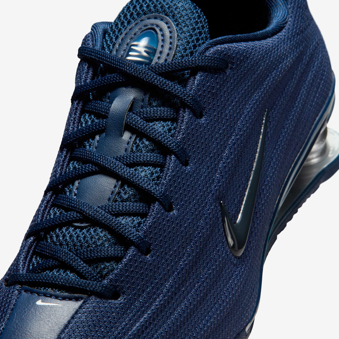 Buy Nike Shox Z Women's Shoes - Midnight Navy/Metallic Silver/Dark Buy Nike Shox Z Women's Shoes - Midnight Navy/Metallic Silver/Dark