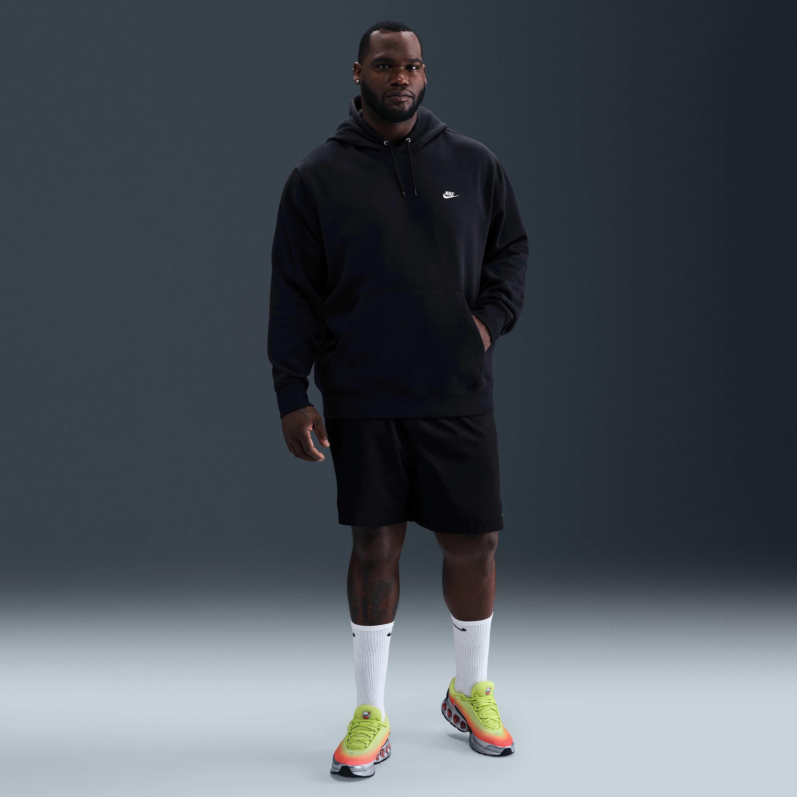 Nike Club image number 9