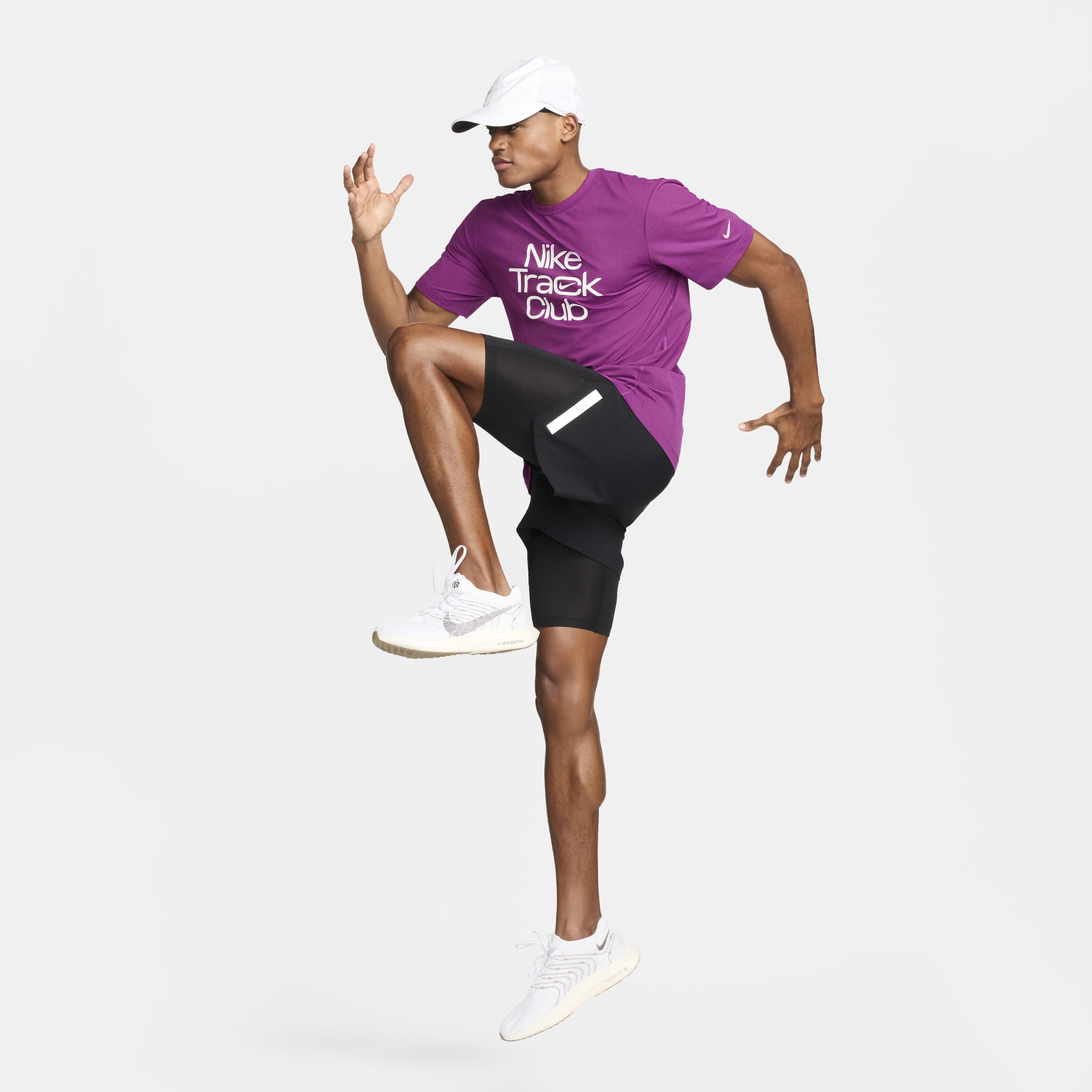 Track shirts nike sale