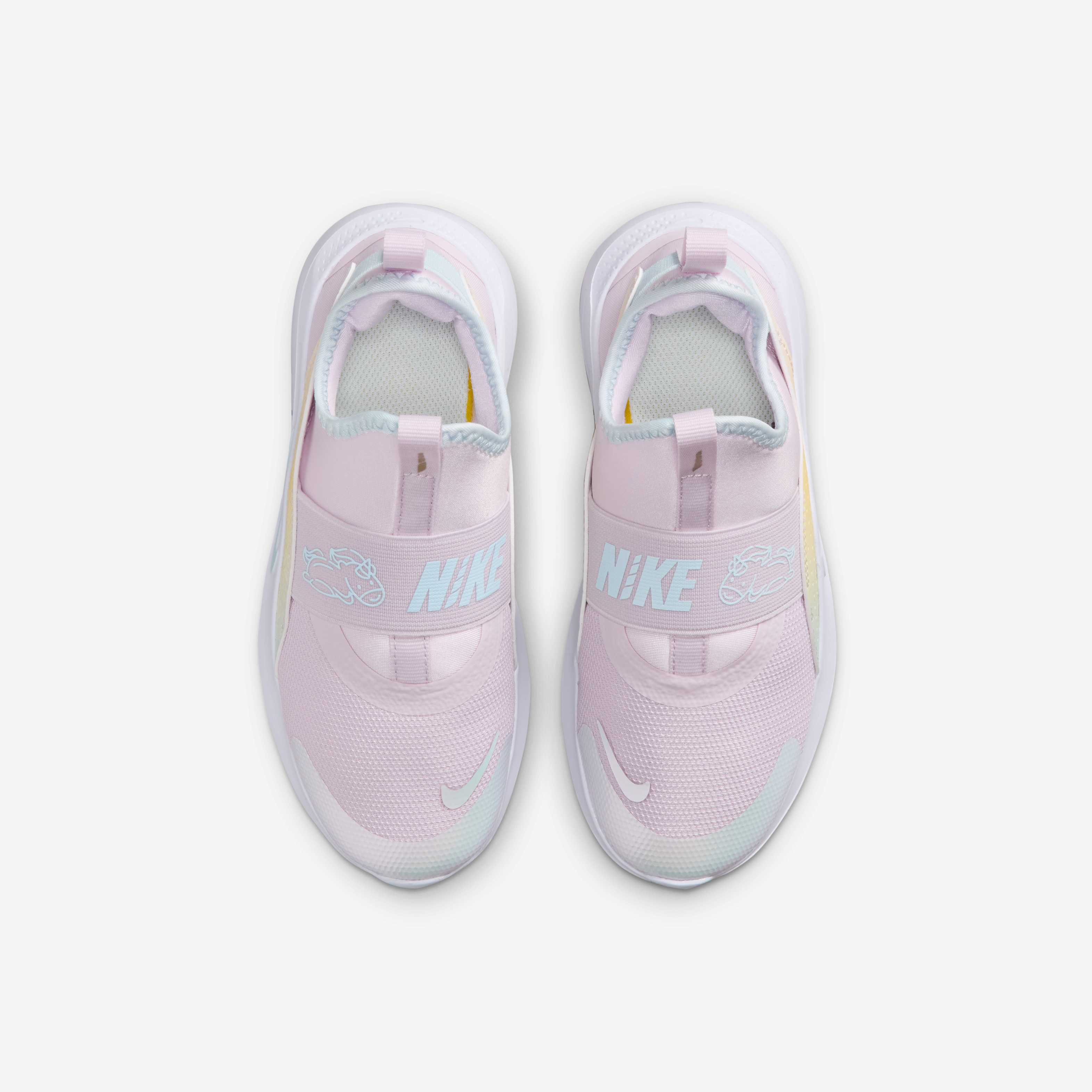 Nike Flex Runner 4 image number 3