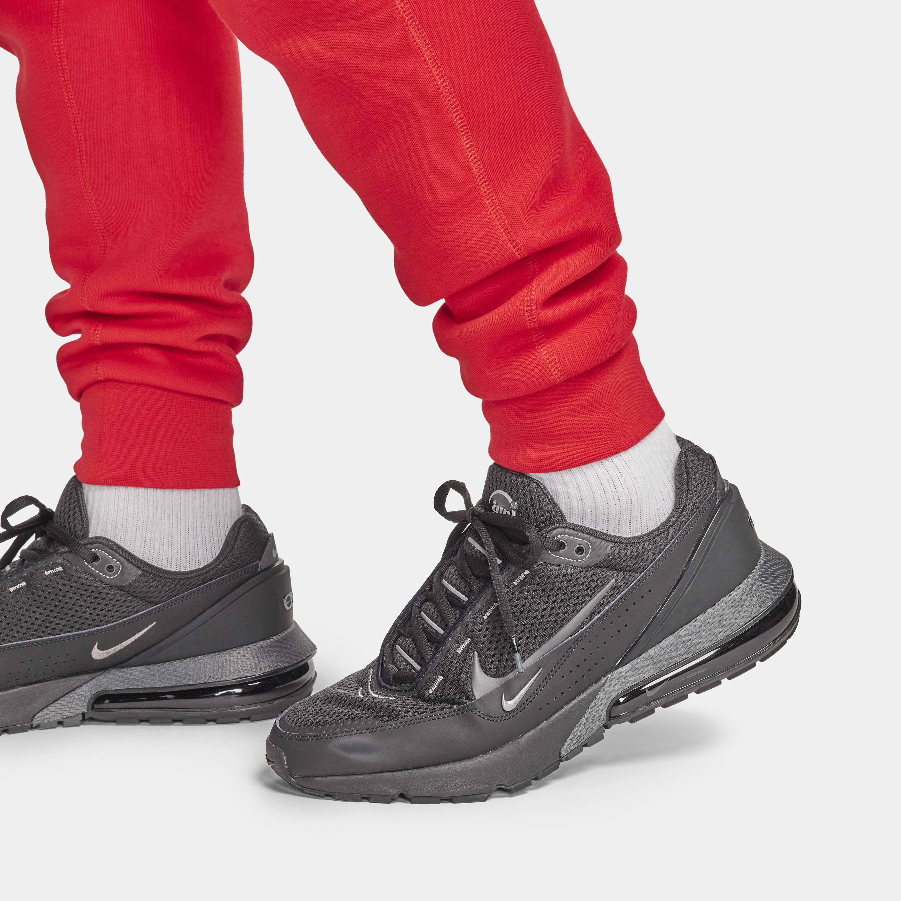 Nike tech fleece shoes hotsell