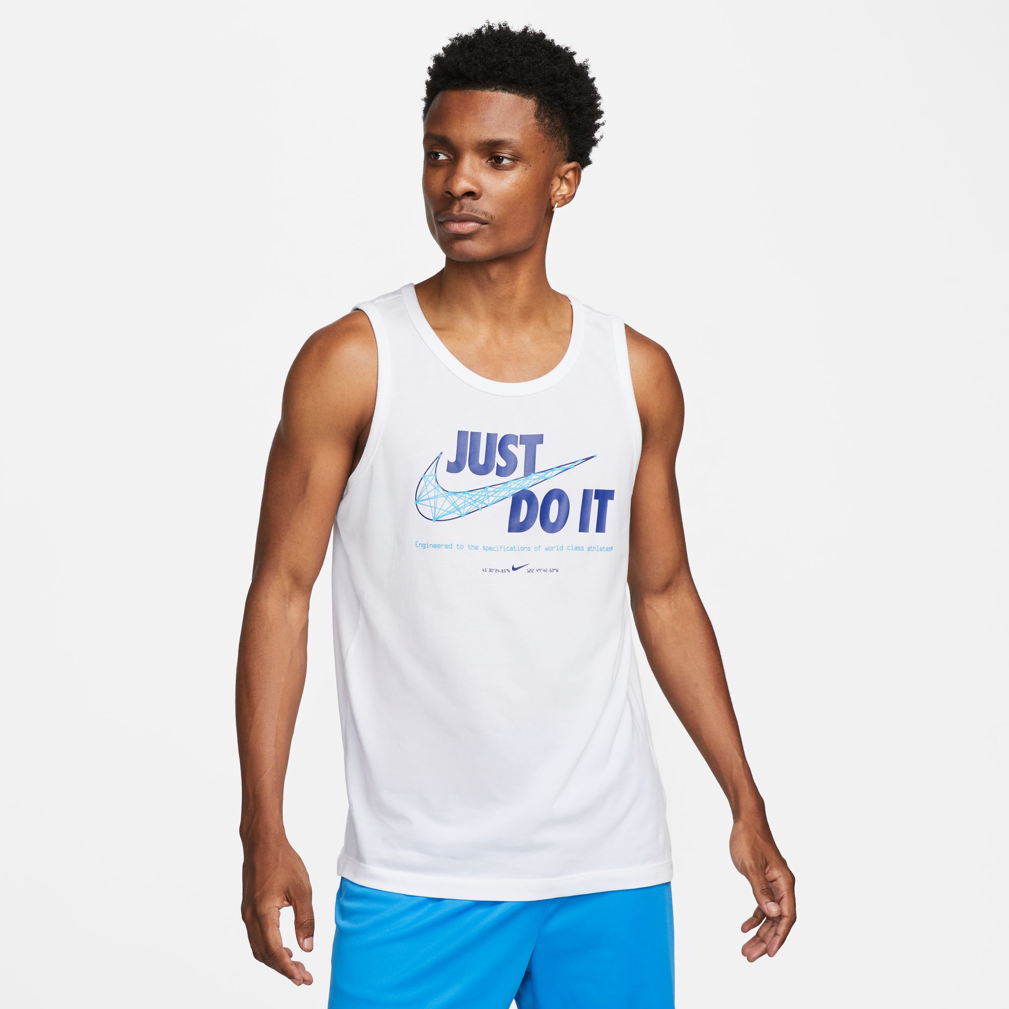 Nike Dri-FIT image number 0