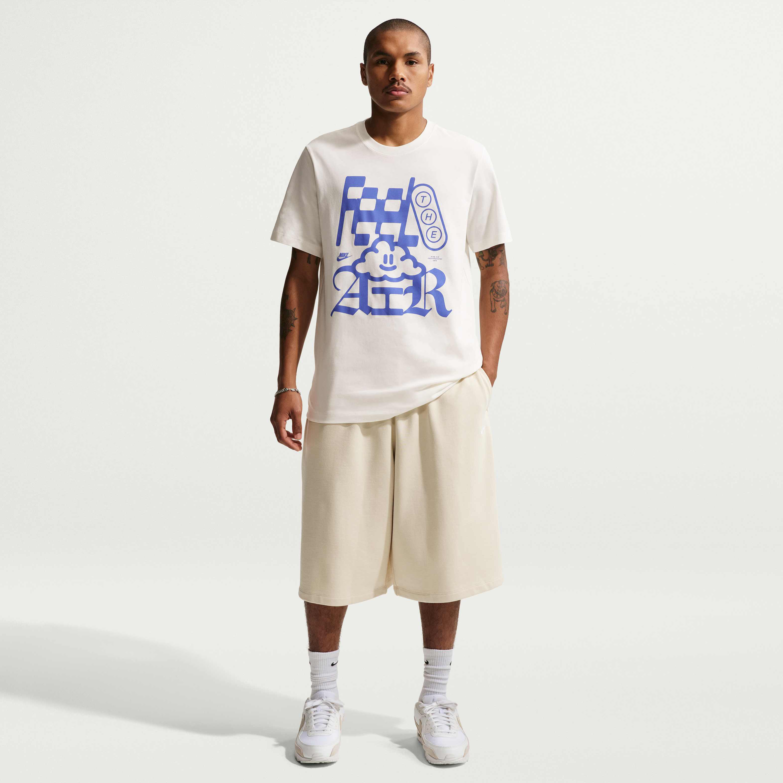 Nike Sportswear image number 3