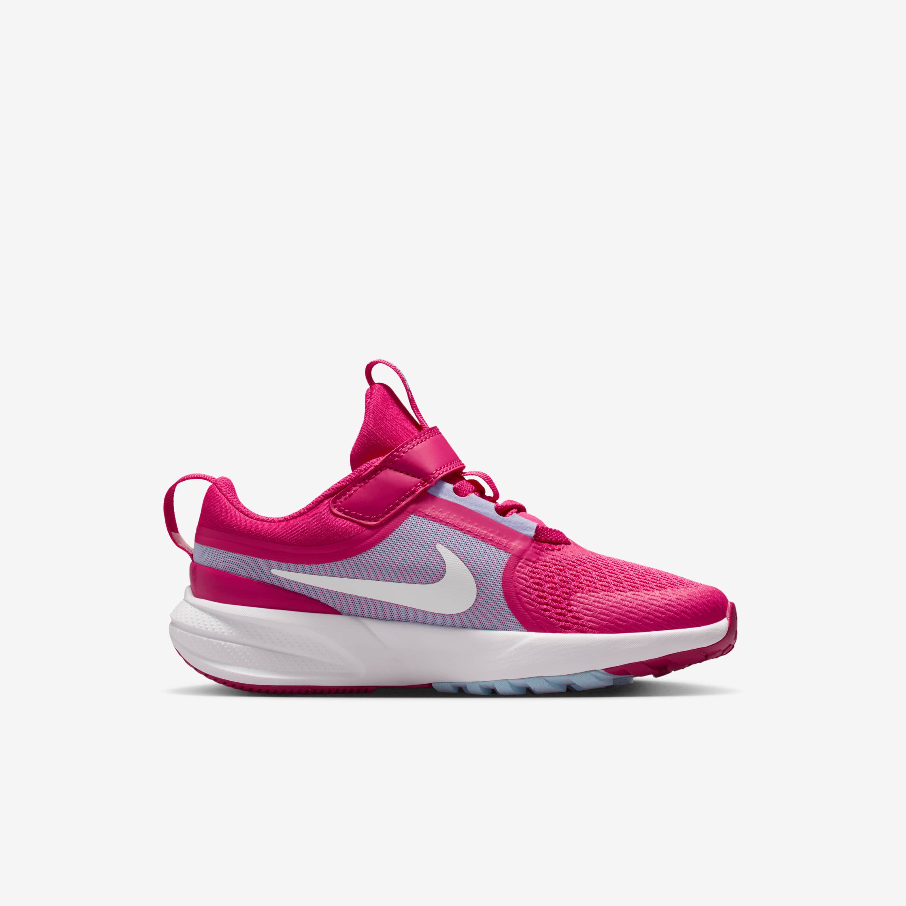 Pink Nike Downshifter 10 Infant NIKE DOWNSHIFTER 10 CJ2067-601 Fuchsia