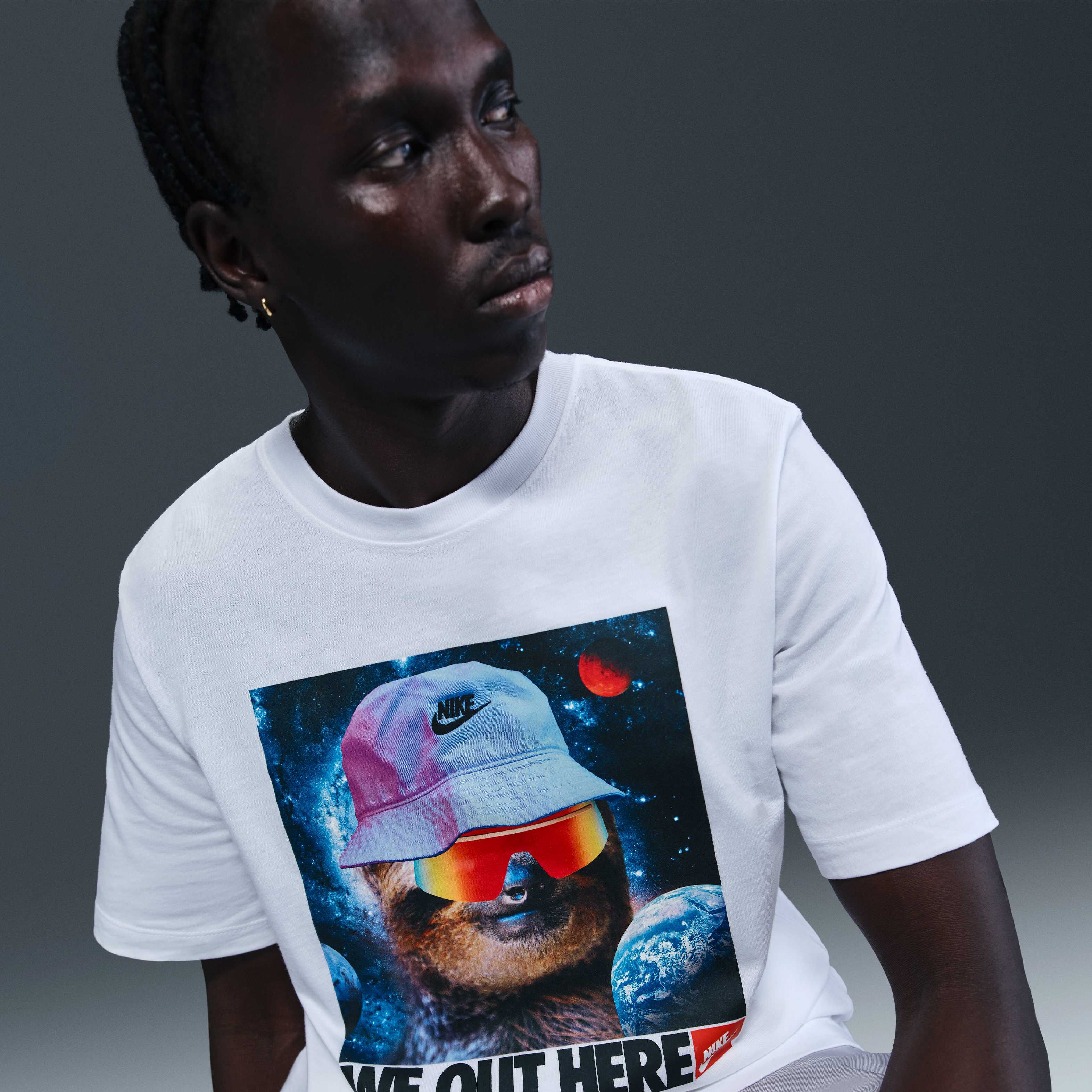 نايكي سبورتسوير image number 2