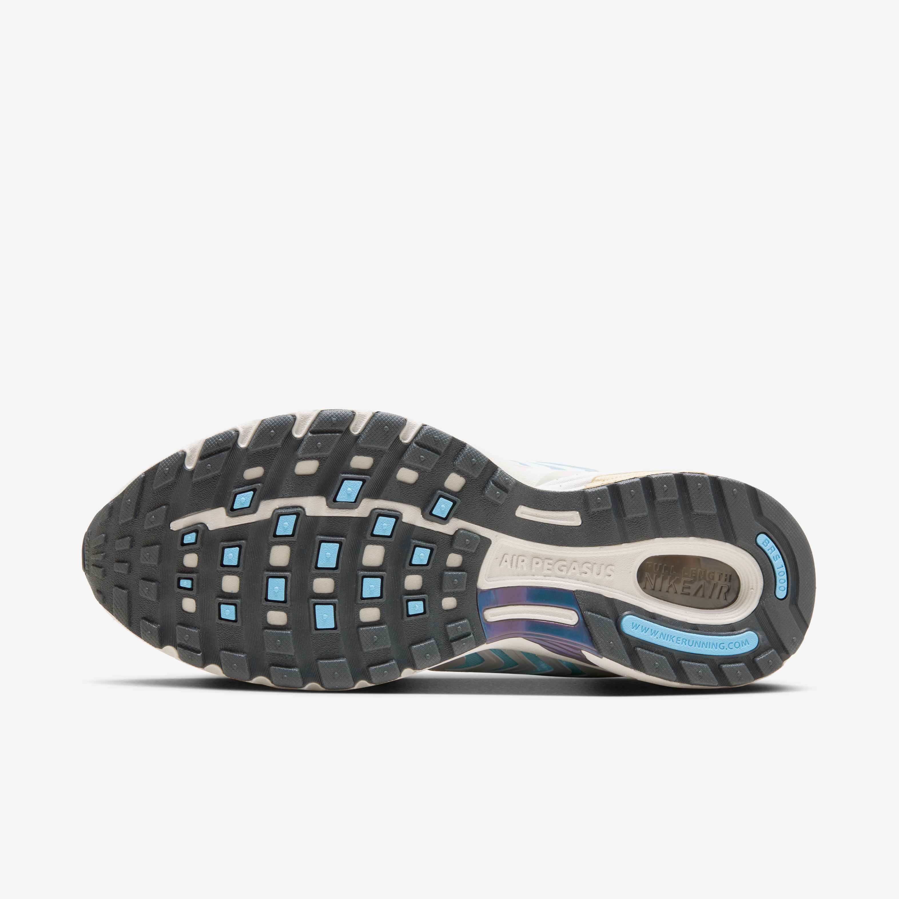 Nike Air Pegasus 2005 image number 1