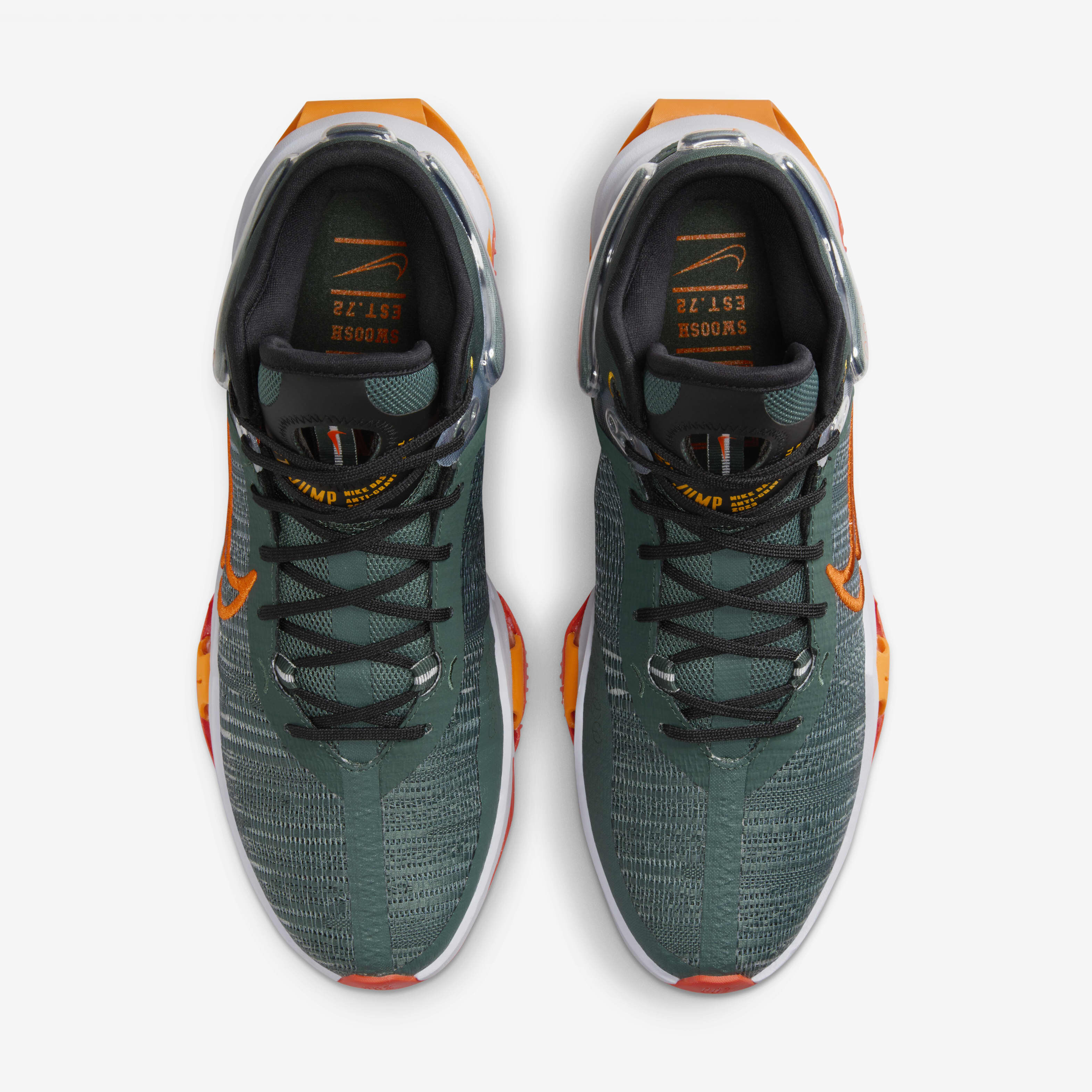 Nike G.T. Jump 2 image number 4