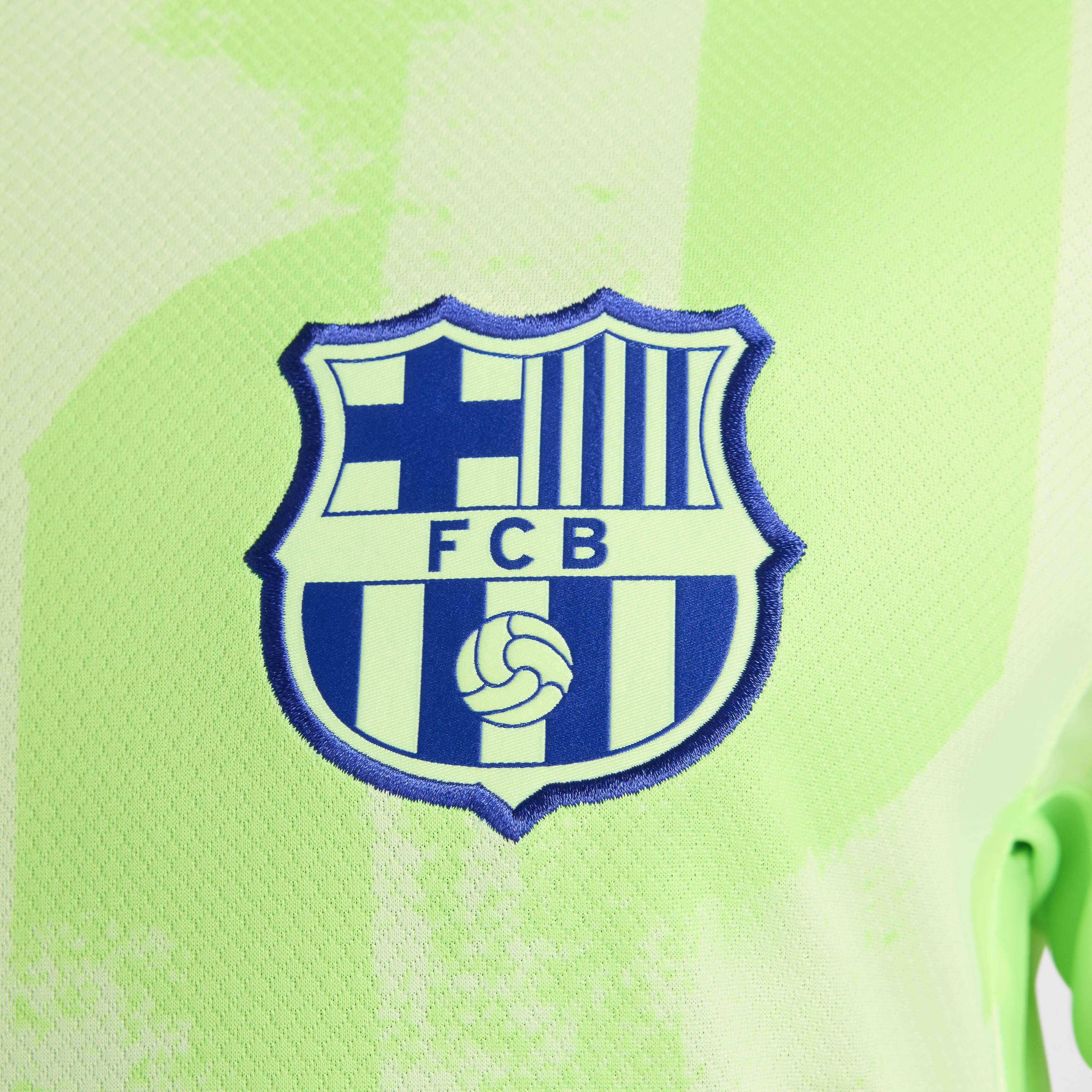 F.C. Barcelona 2024/25 Stadium Third image number 4