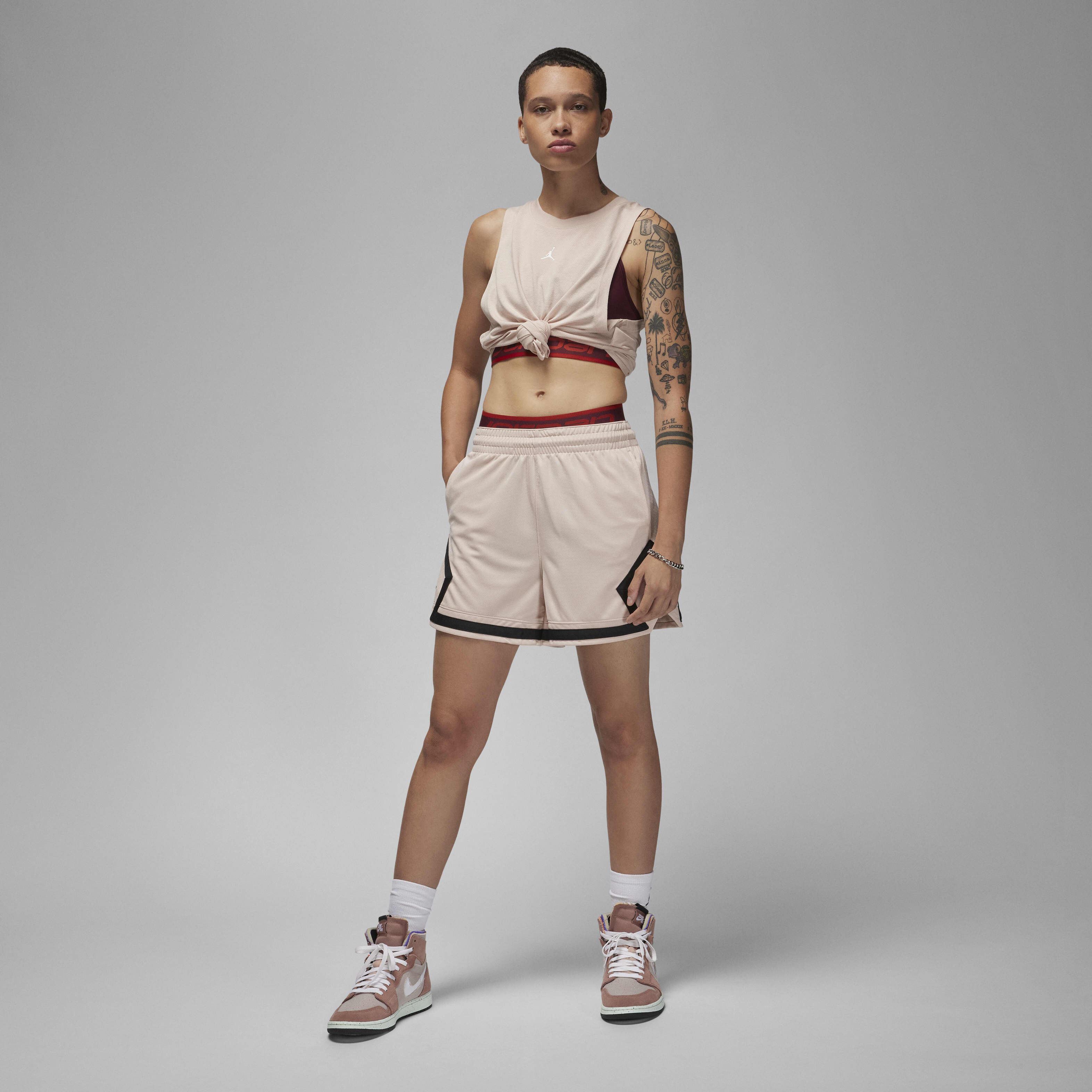 Jordan Sport image number 5