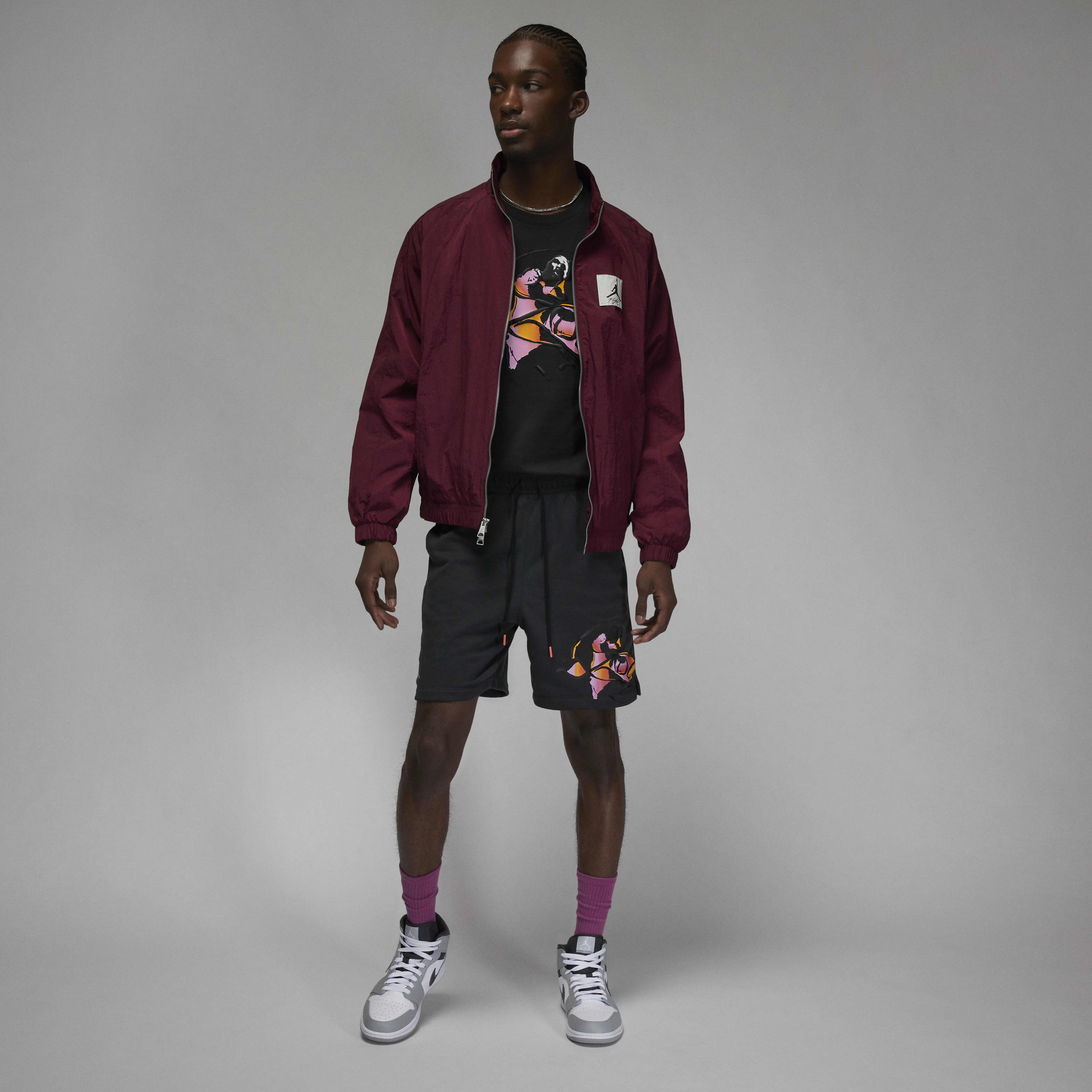 جوردن فلايت MVP image number 4