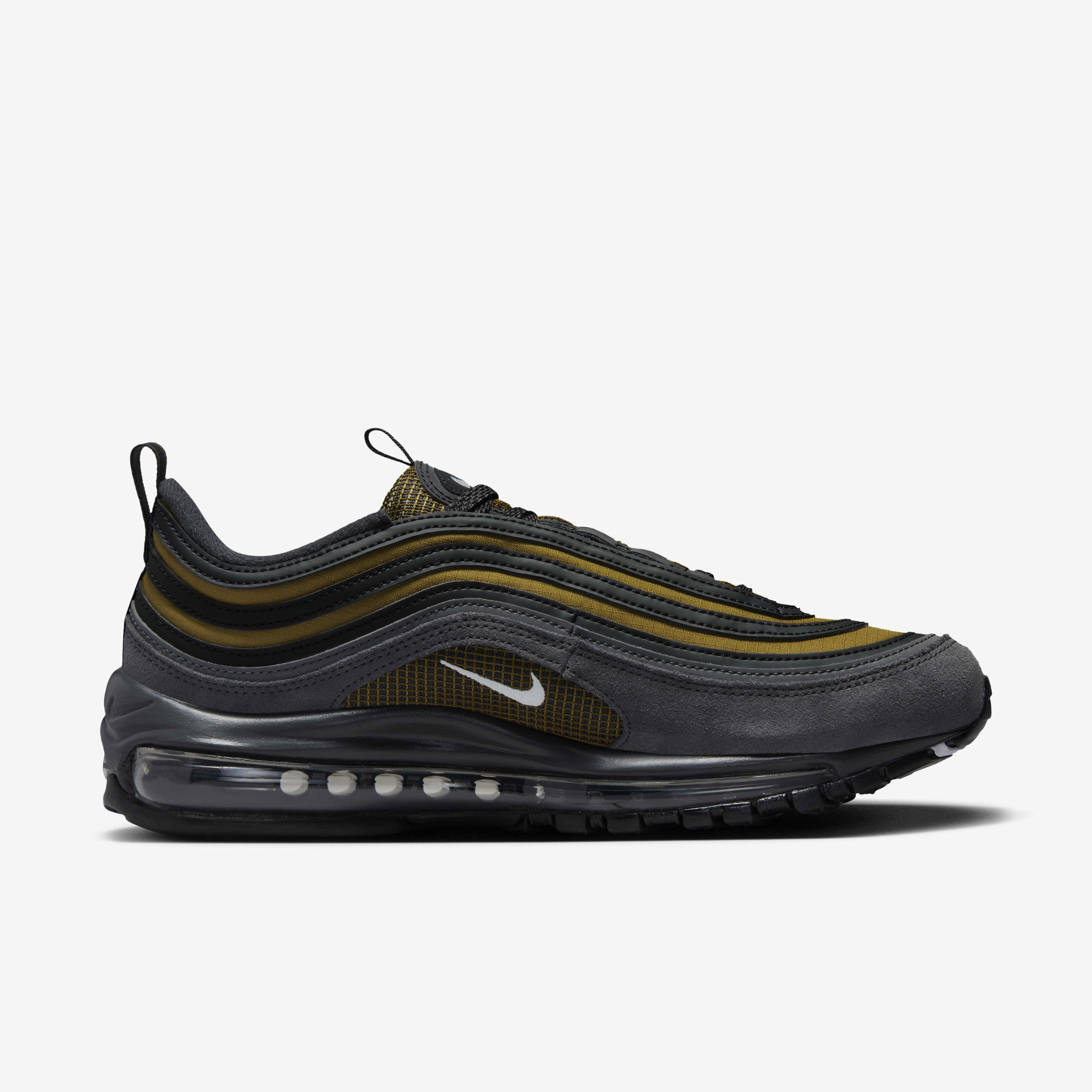 Mens air max 97 yellow clearance