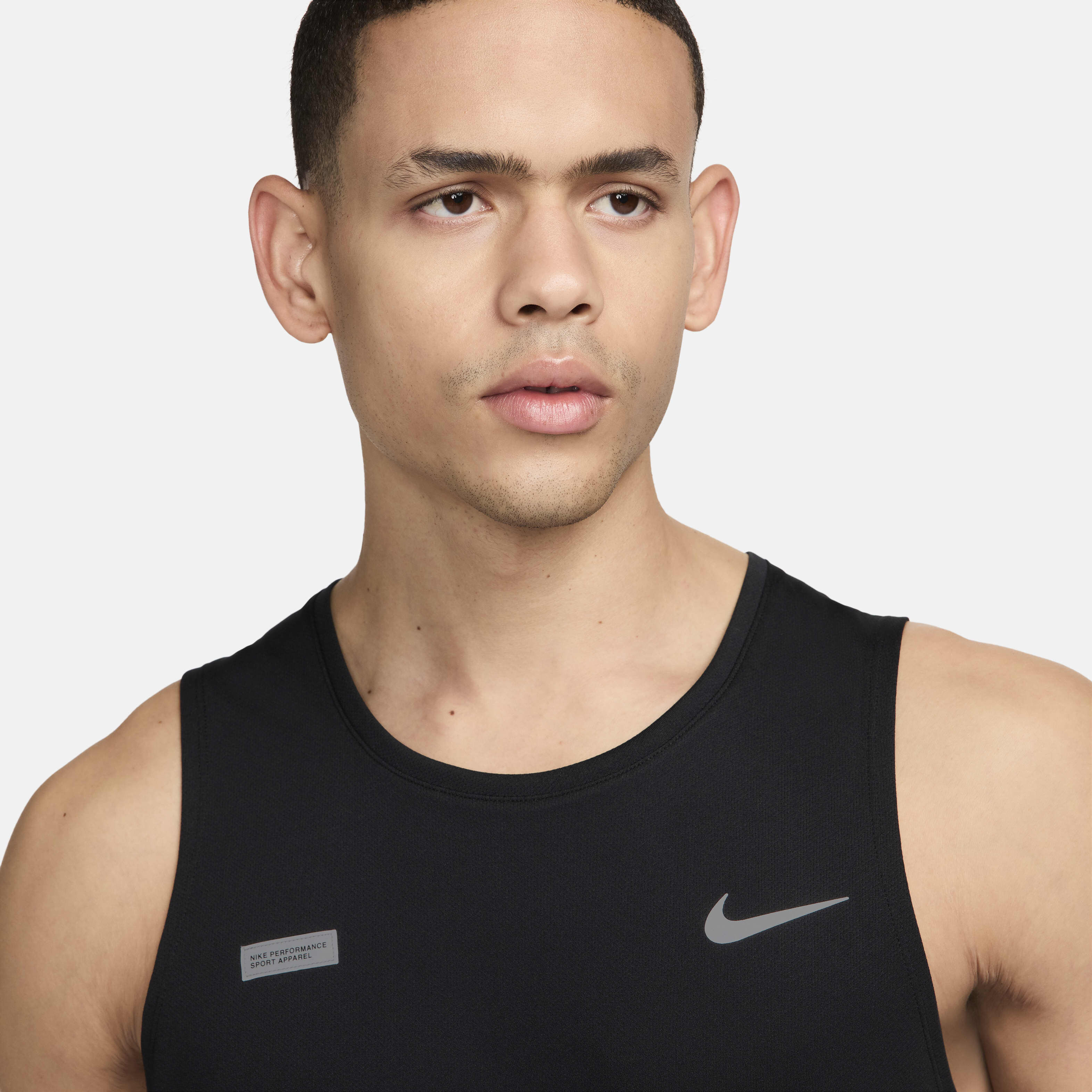 Nike Miler Flash image number 2