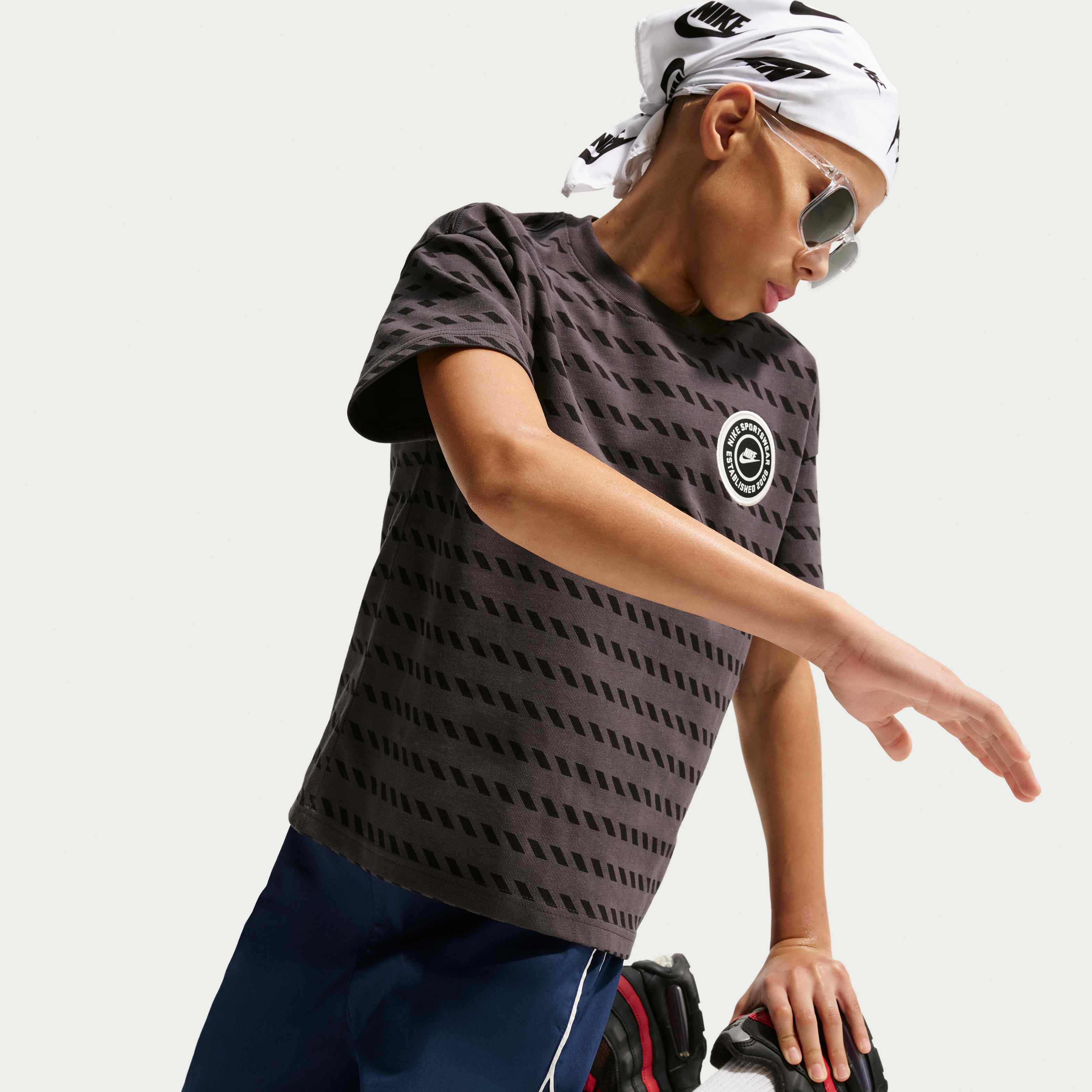 Nike Sportswear image number 3