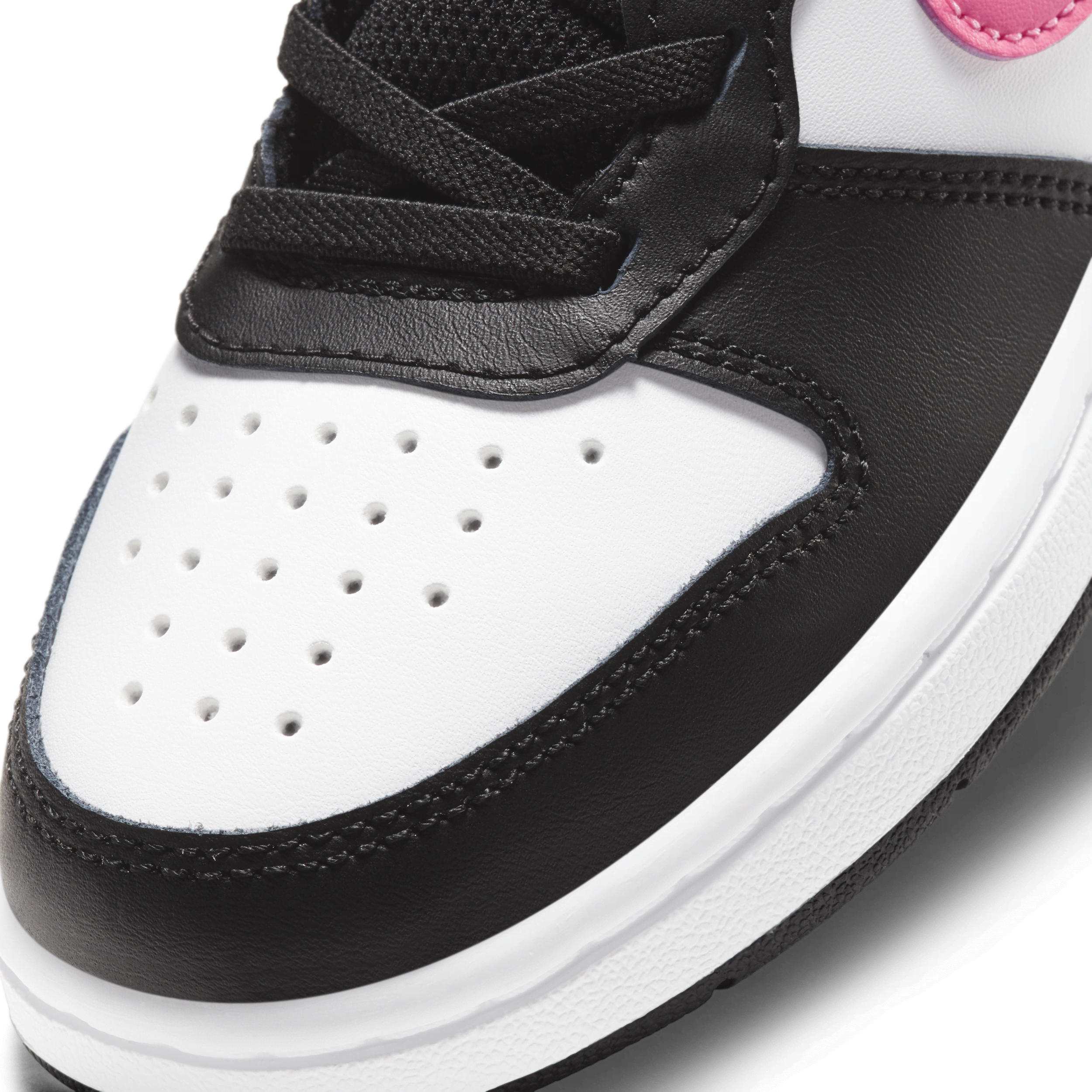 Nike Court Borough Mid 2 image number 6