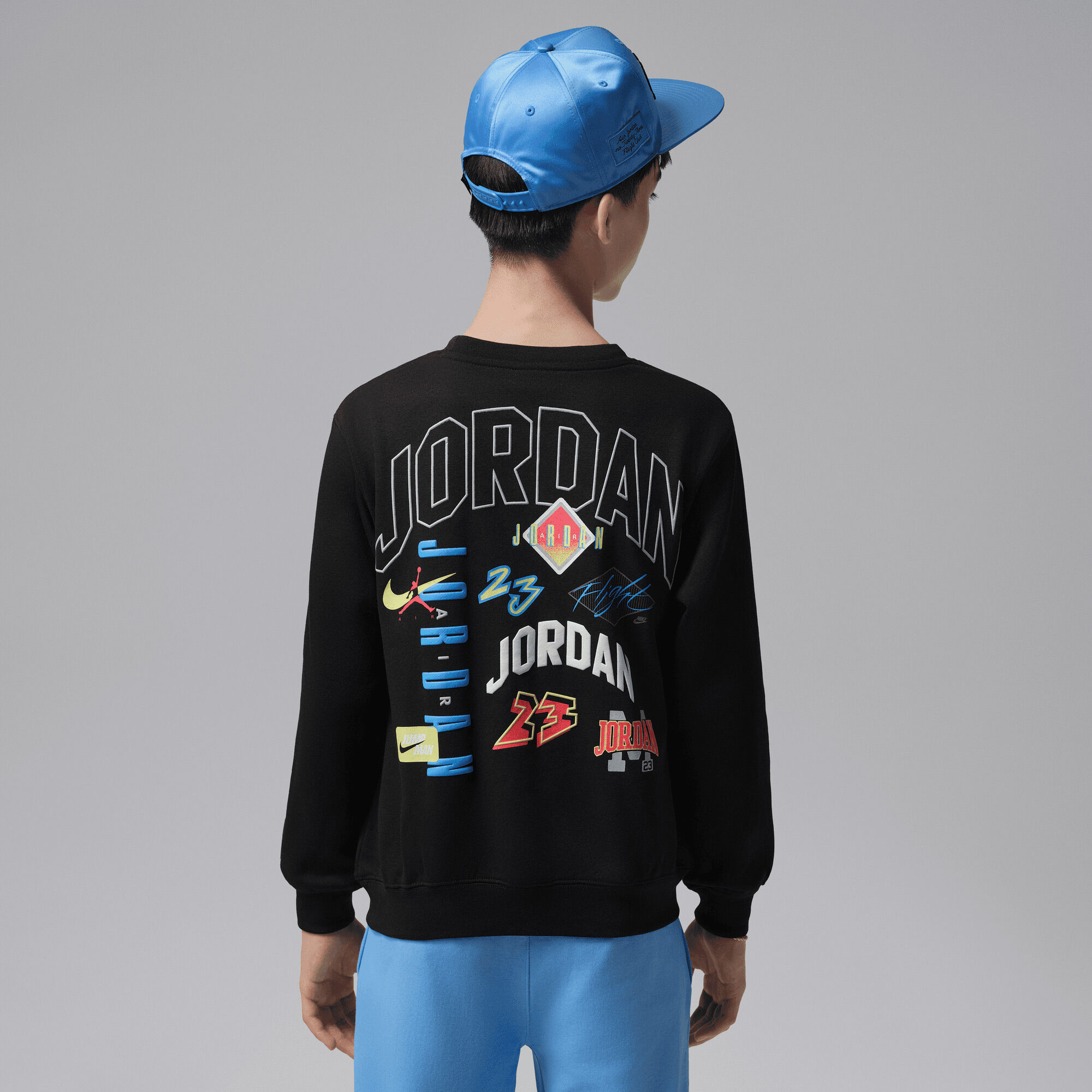 جوردن image number 1