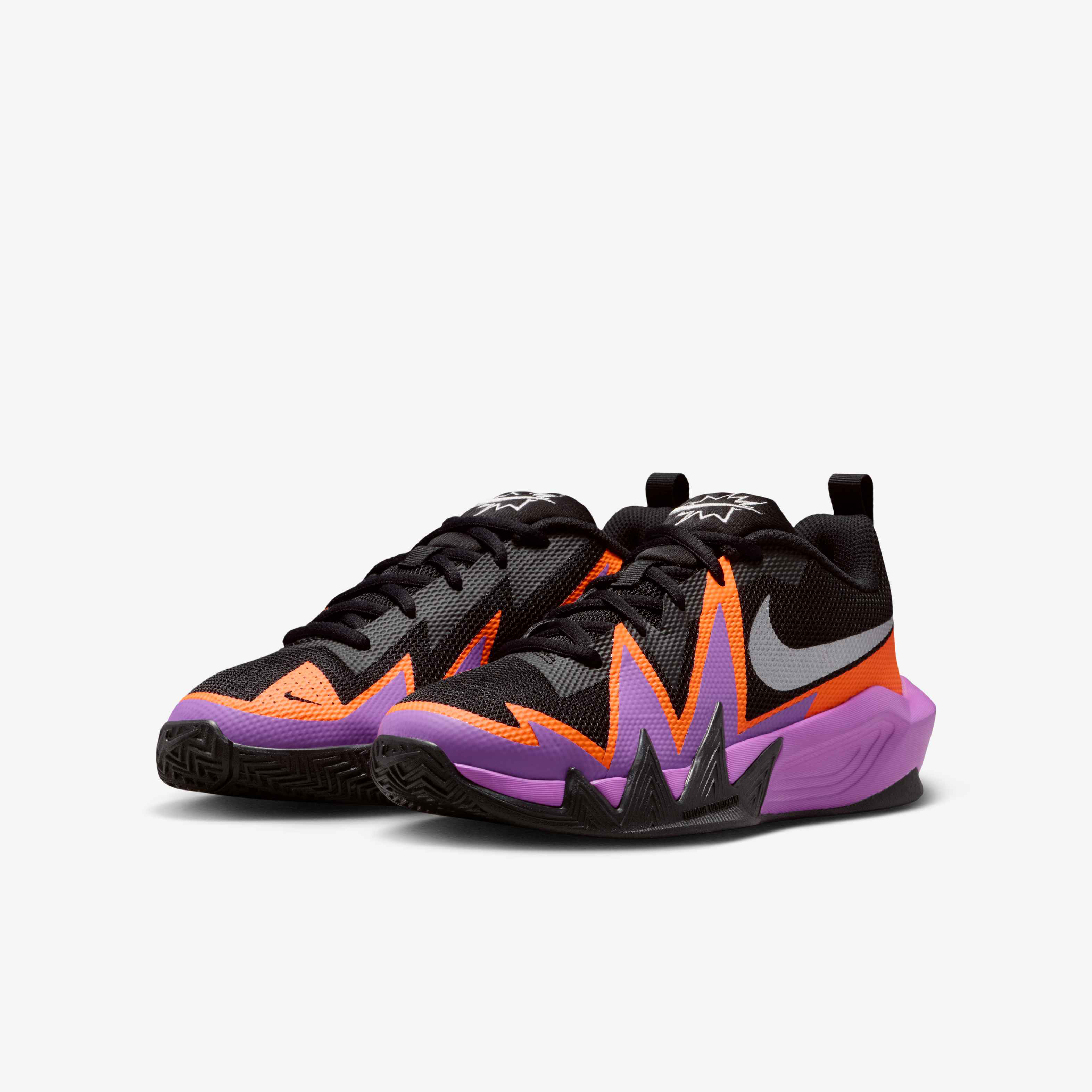 نايكي S.T. دايناميت image number 4