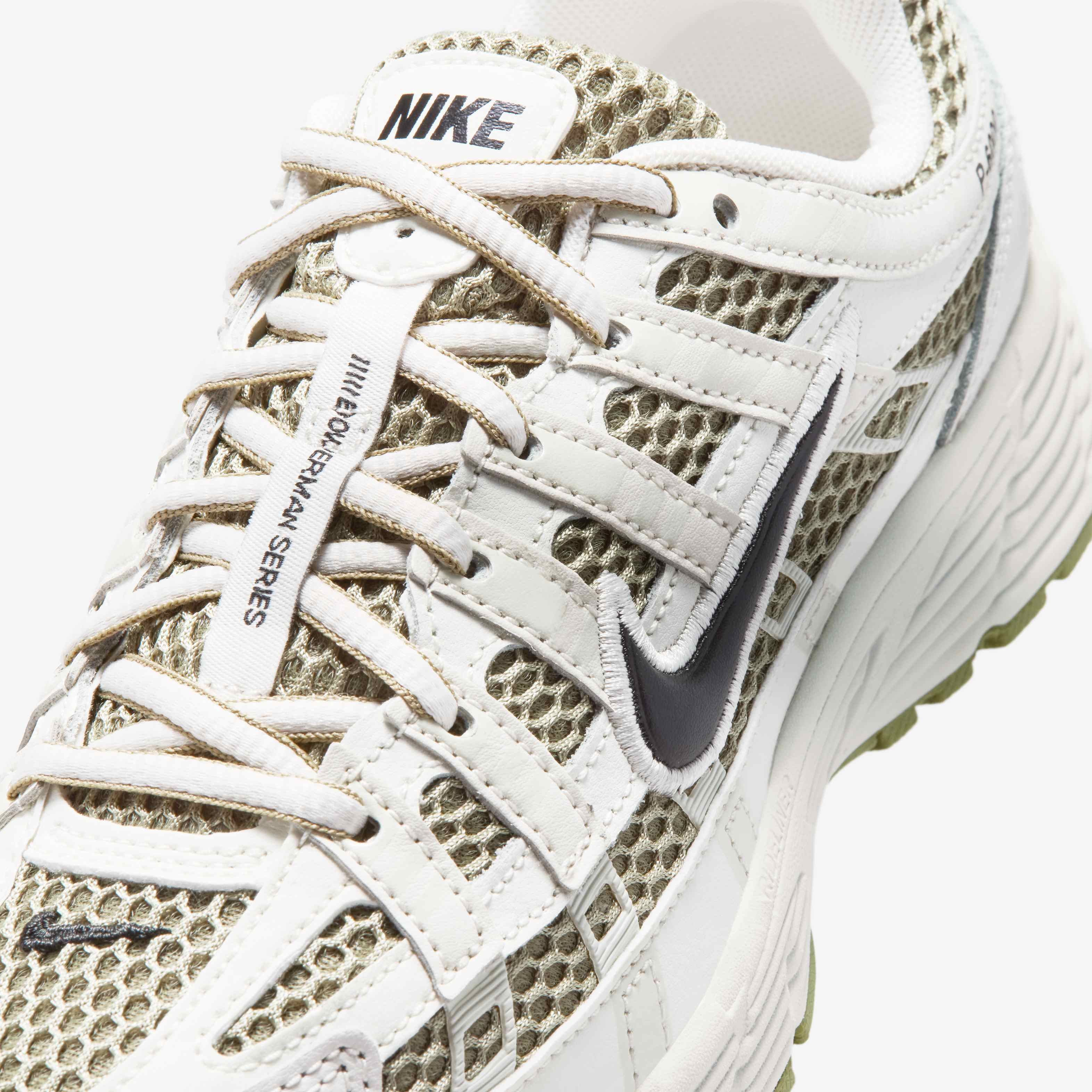 Nike P-6000 image number 6