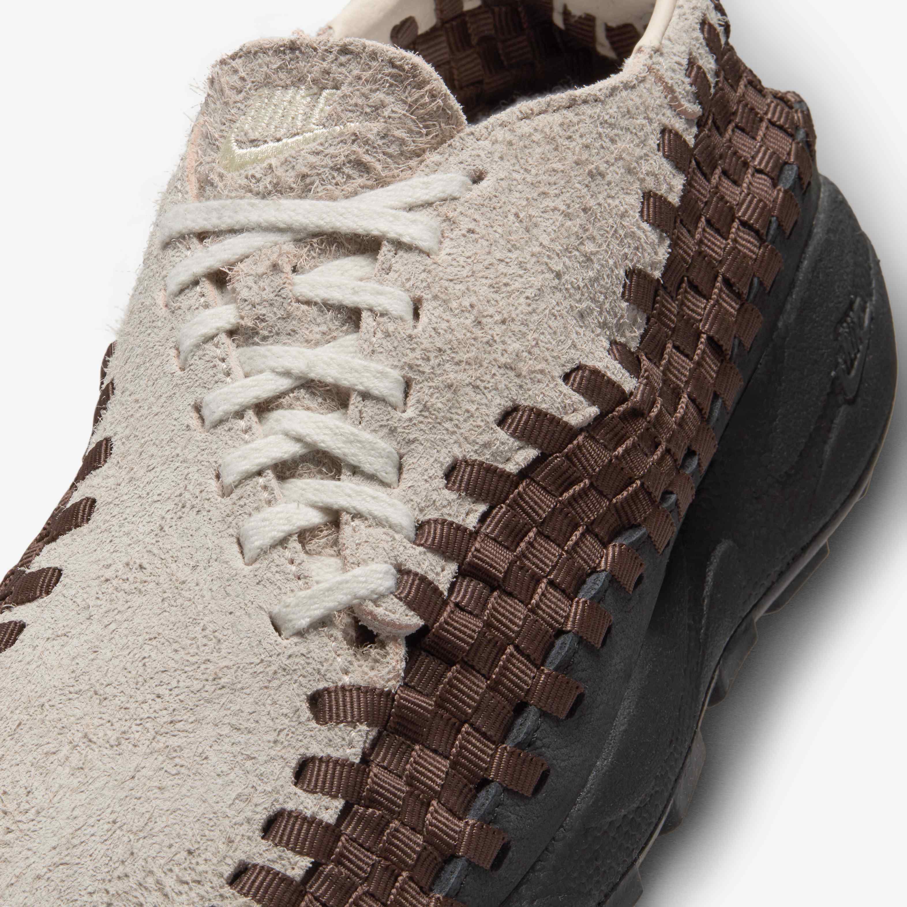 Nike Air Footscape Woven image number 6