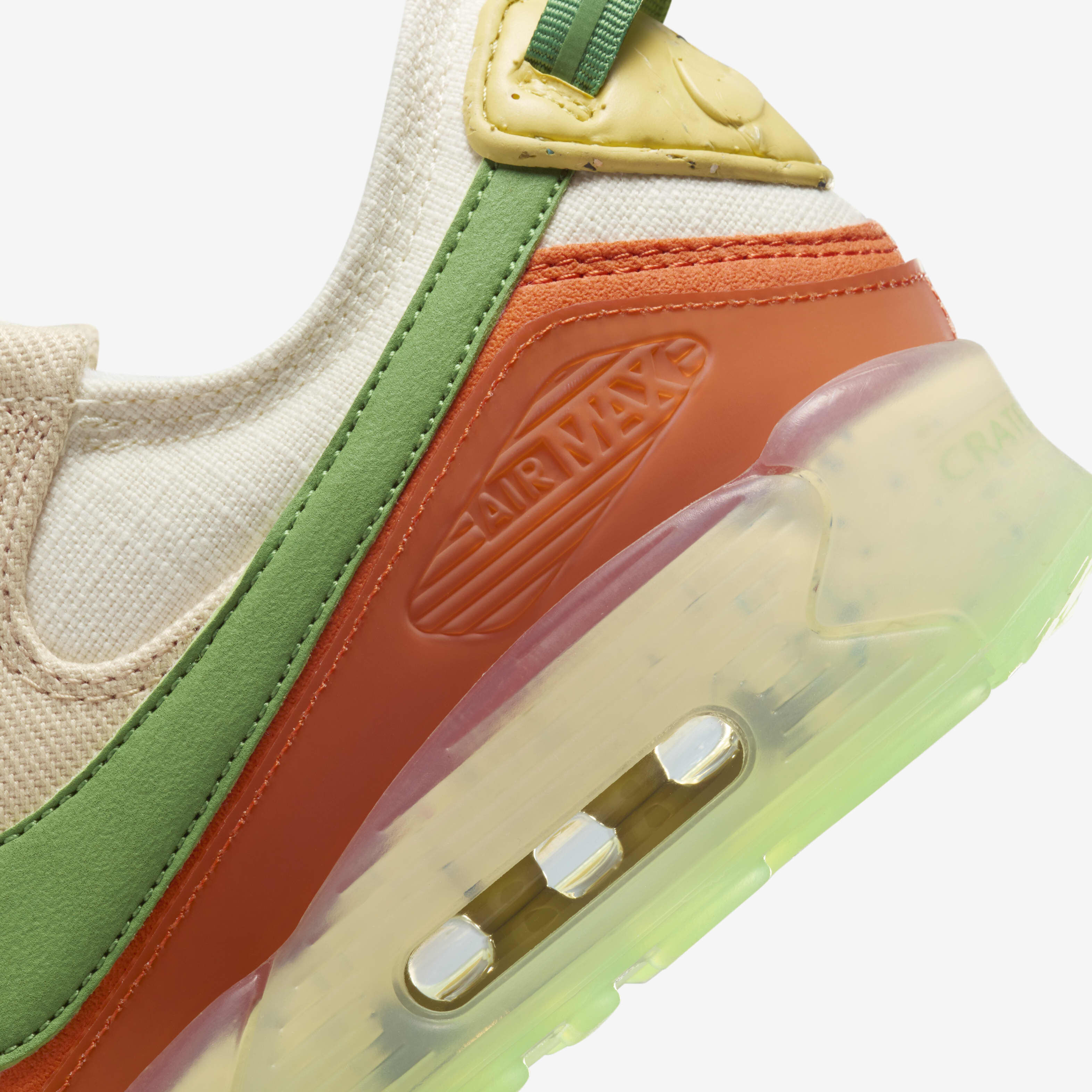 Nike Air Max Terrascape 90 image number 8