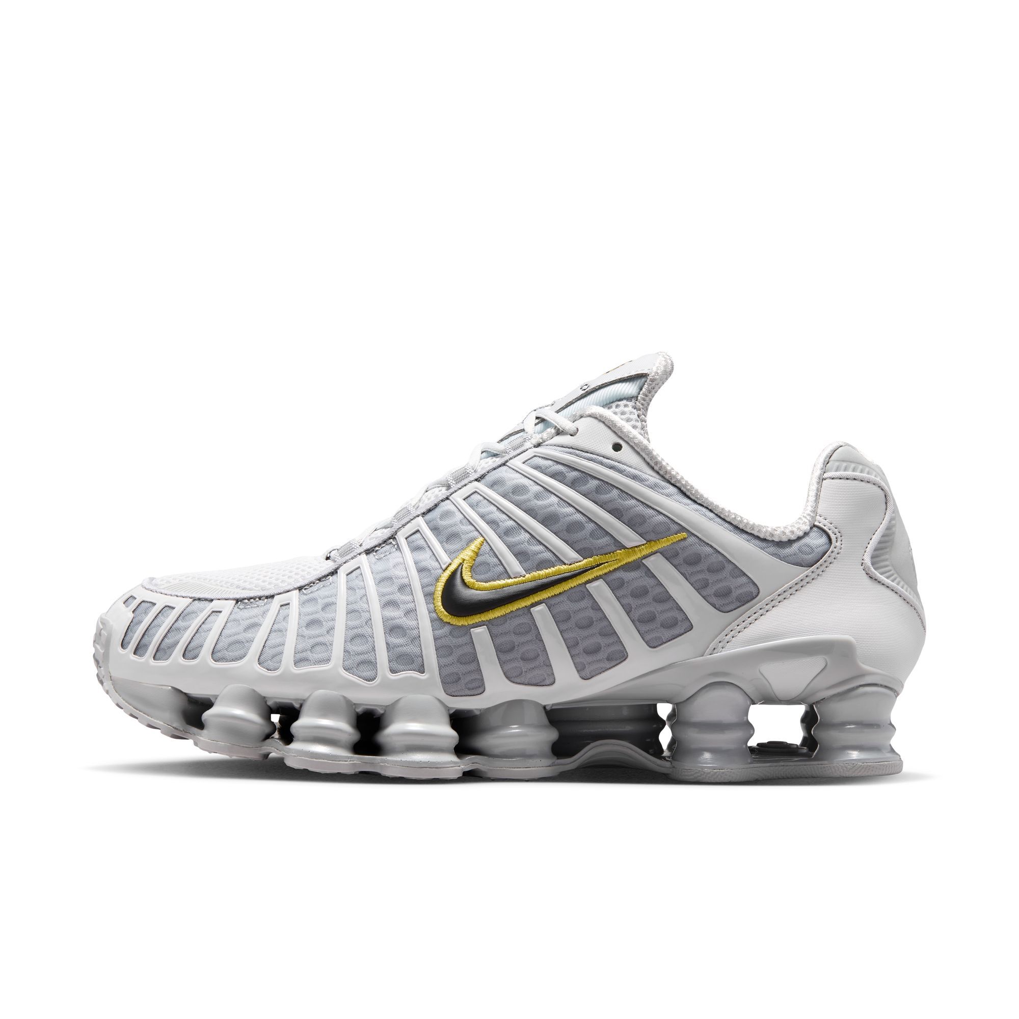 Nike Shox TL image number 0