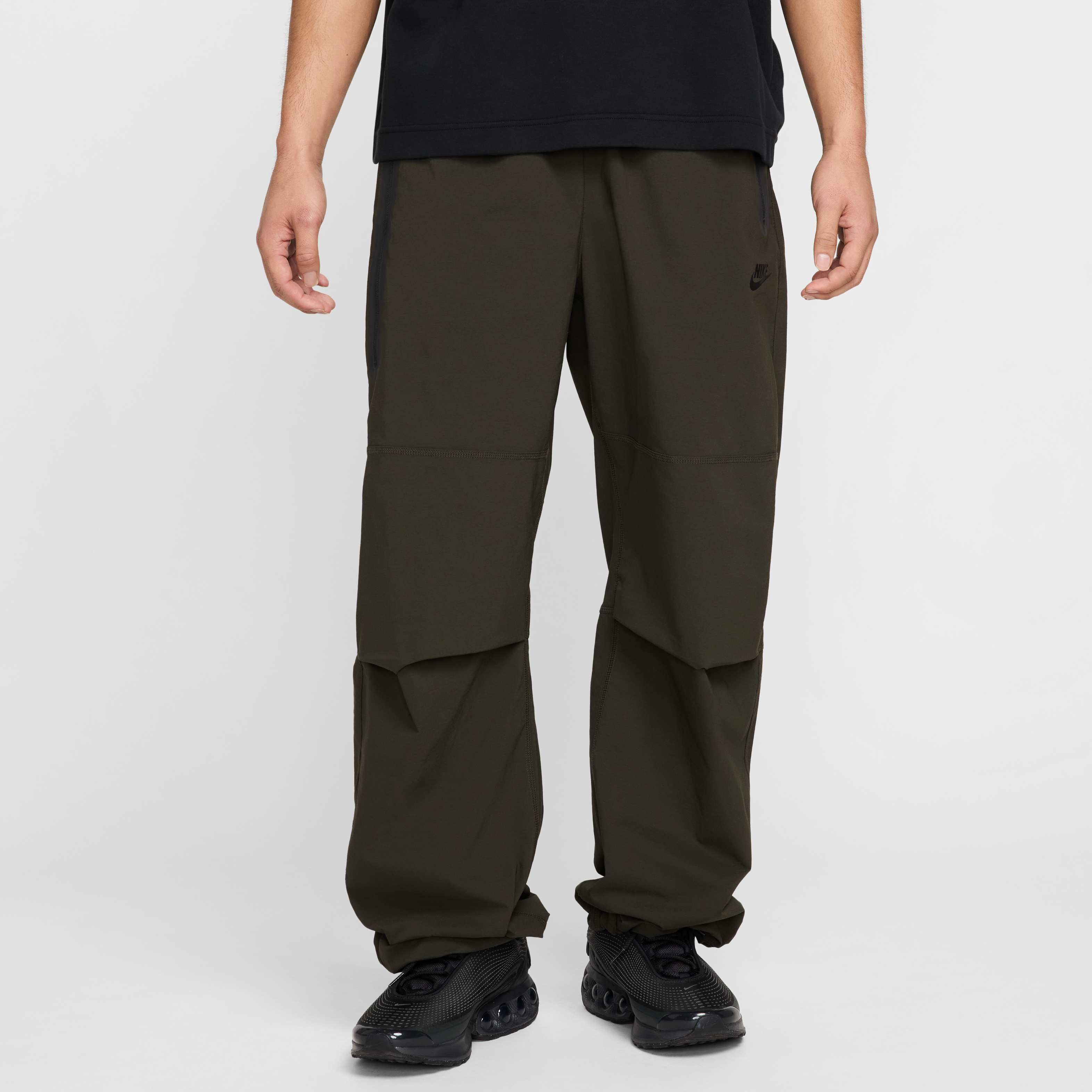 nike tech fleece sequoia pants