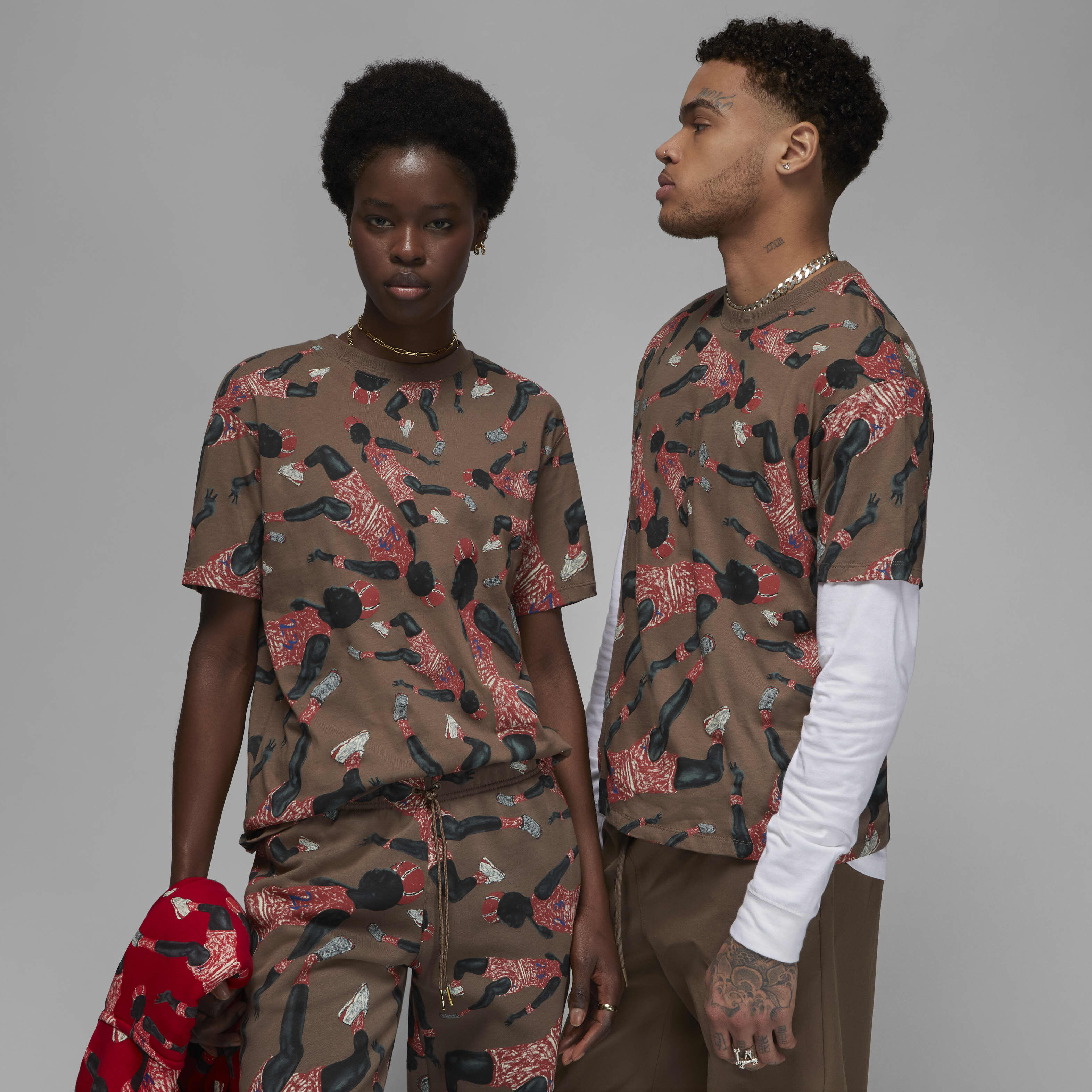 جوردن ارتيست سيريس باي باركر دانكن image number 0