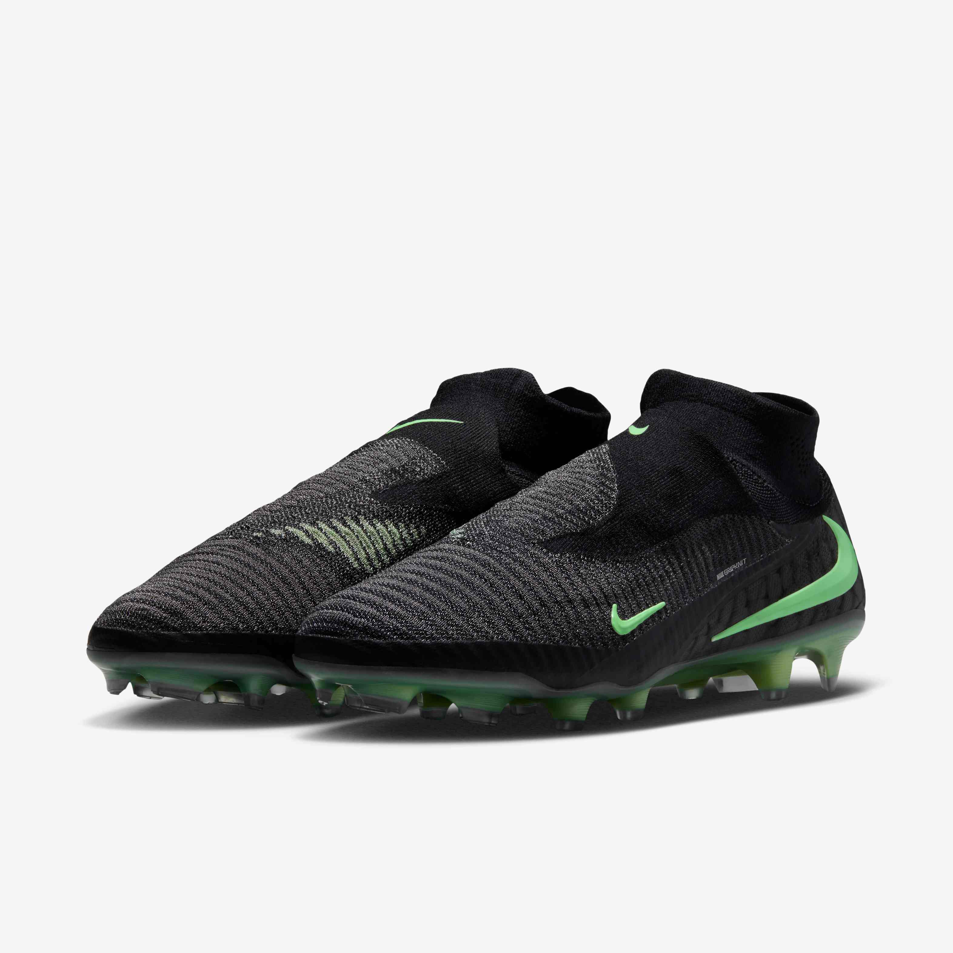 Nike Phantom 6 High Elite image number 4