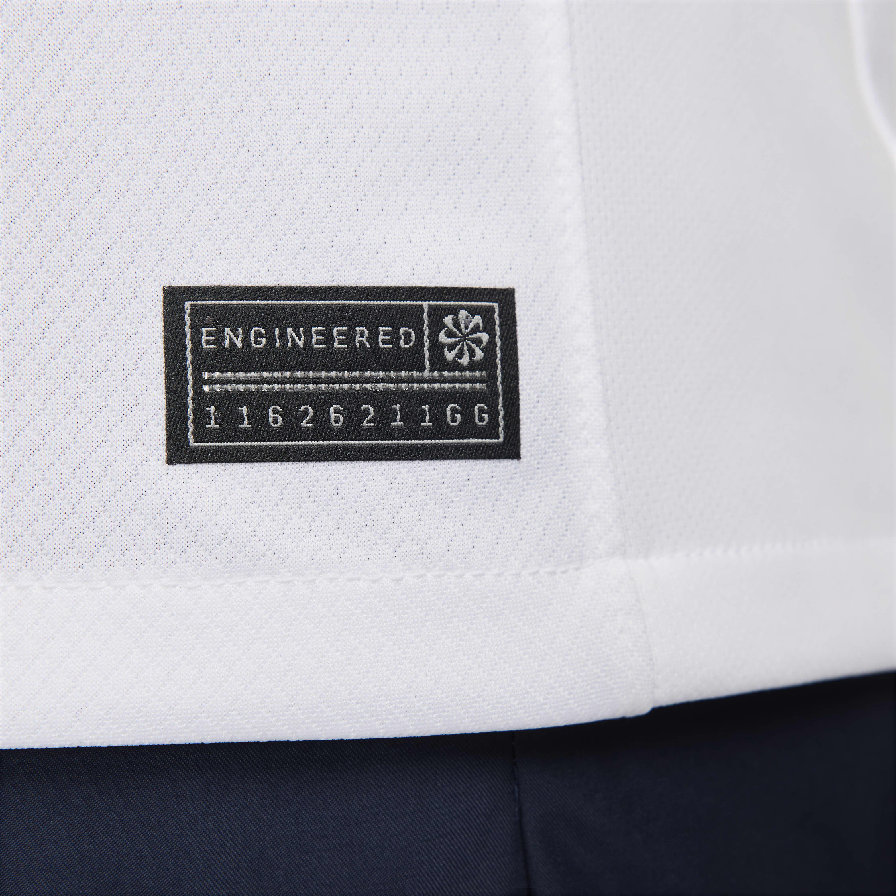 باريس سان جيرمان 2024/25 ستيديوم الاحتياطي image number 5