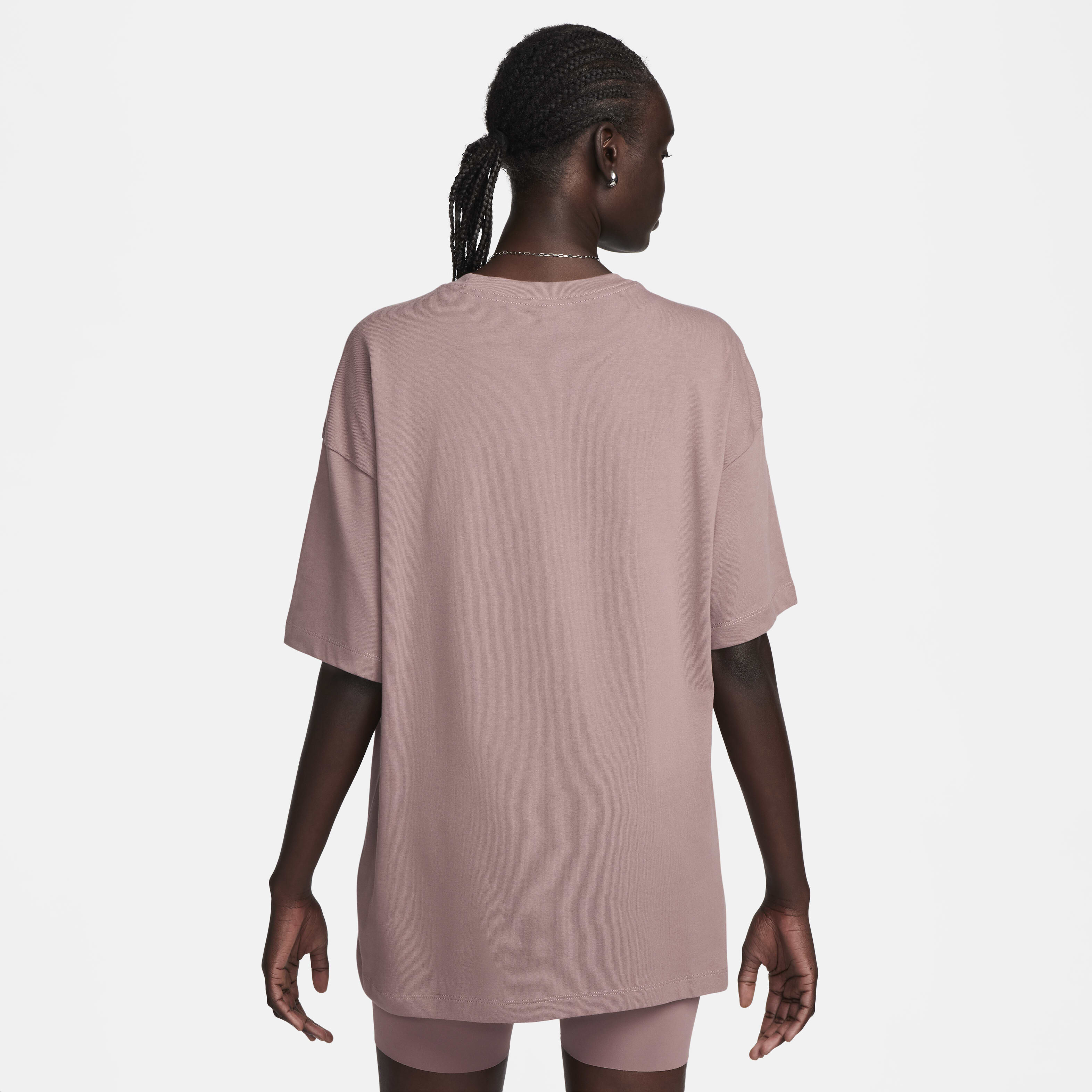 Buy Nike Sportswear Essential Women's Oversized T-Shirt