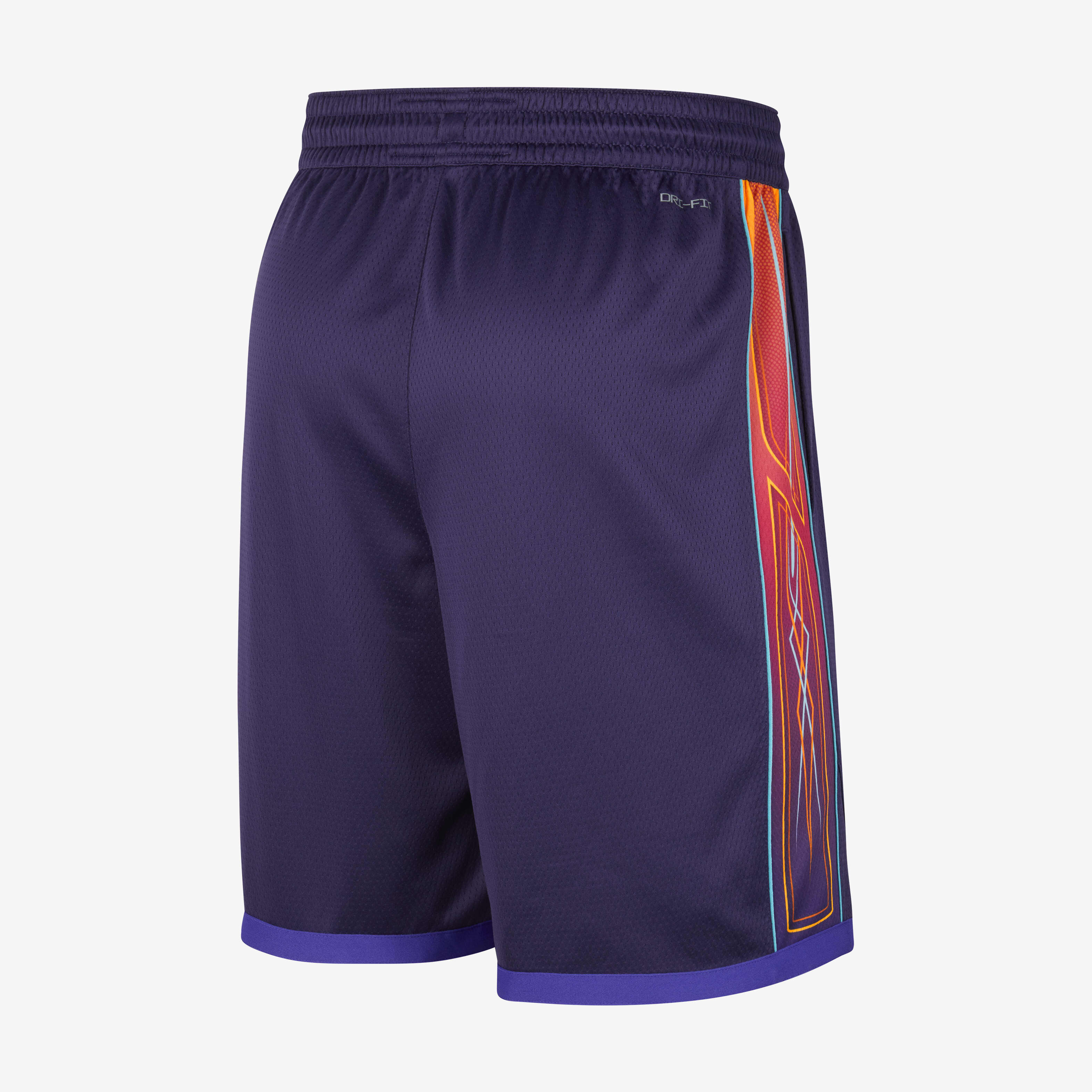 phoenix suns shorts city edition