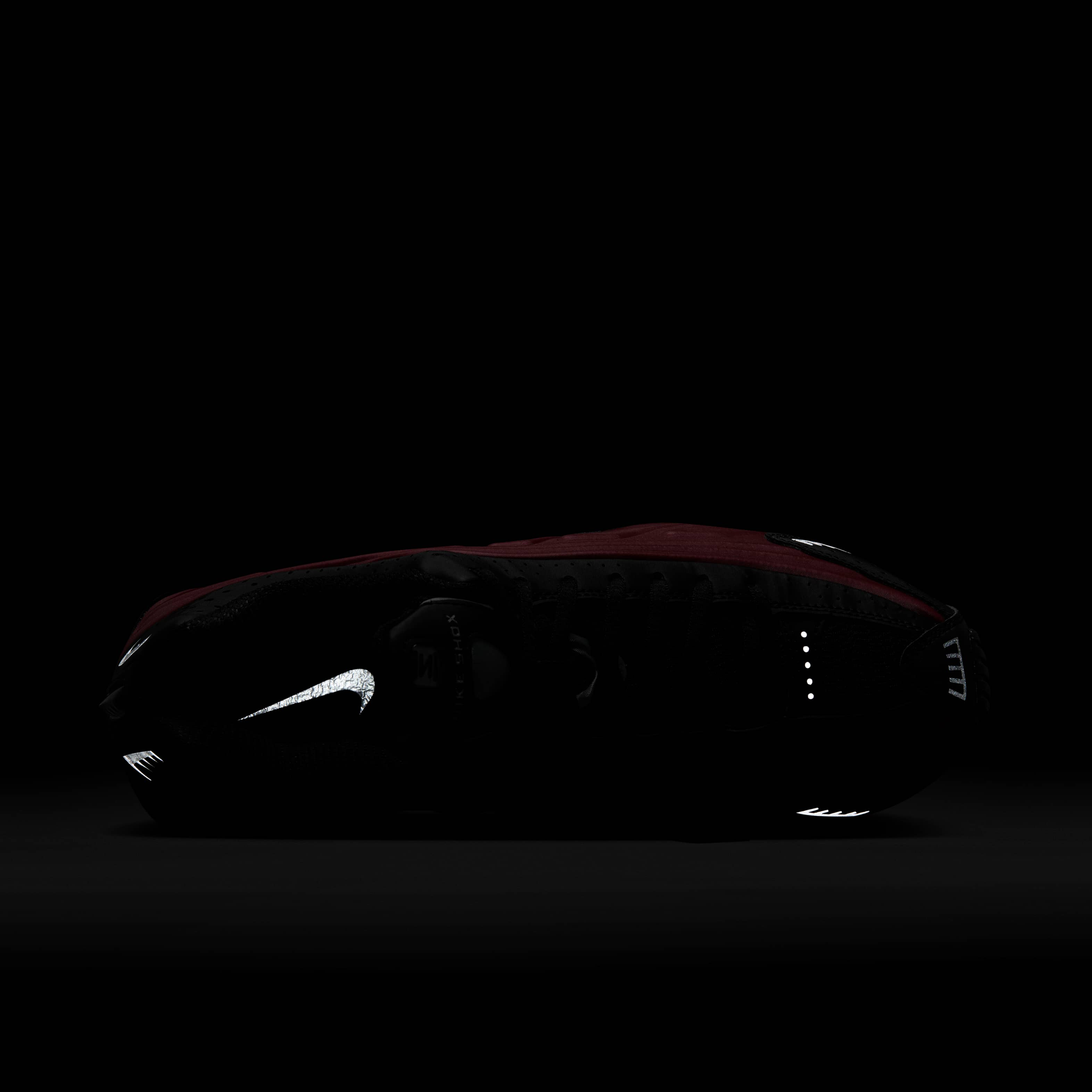 Nike Shox R4 image number 8