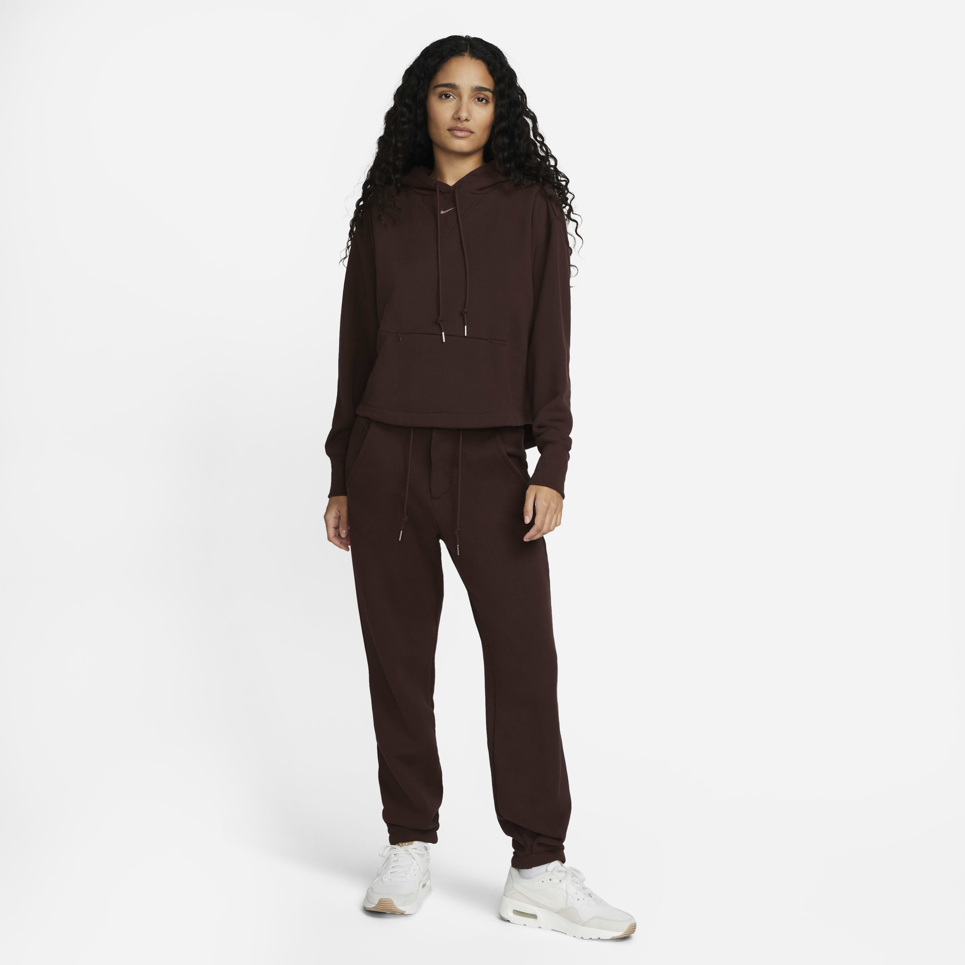 نايكي سبورتسوير مودرن فليس image number 4