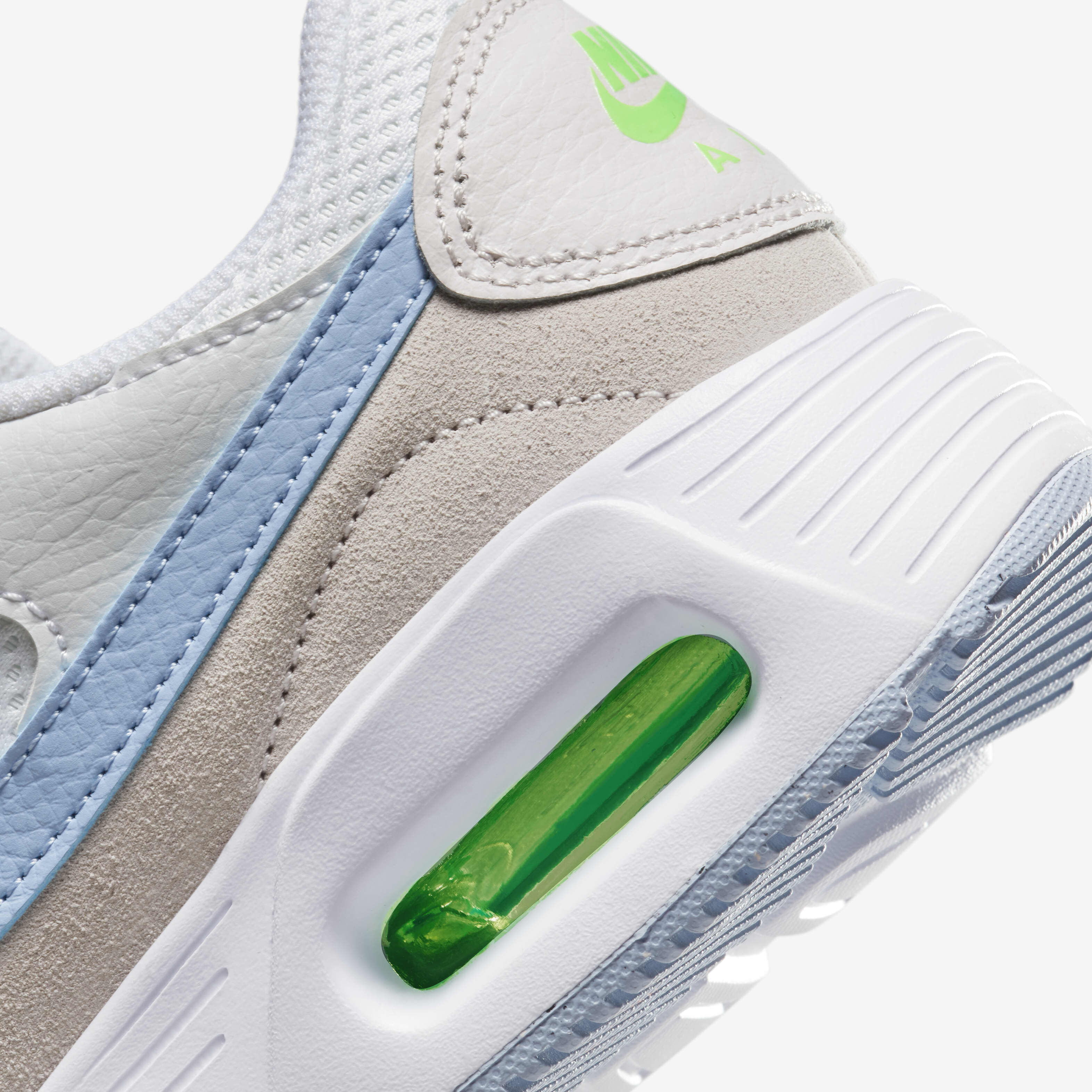 Women's Air Max SC Shoe image number 7