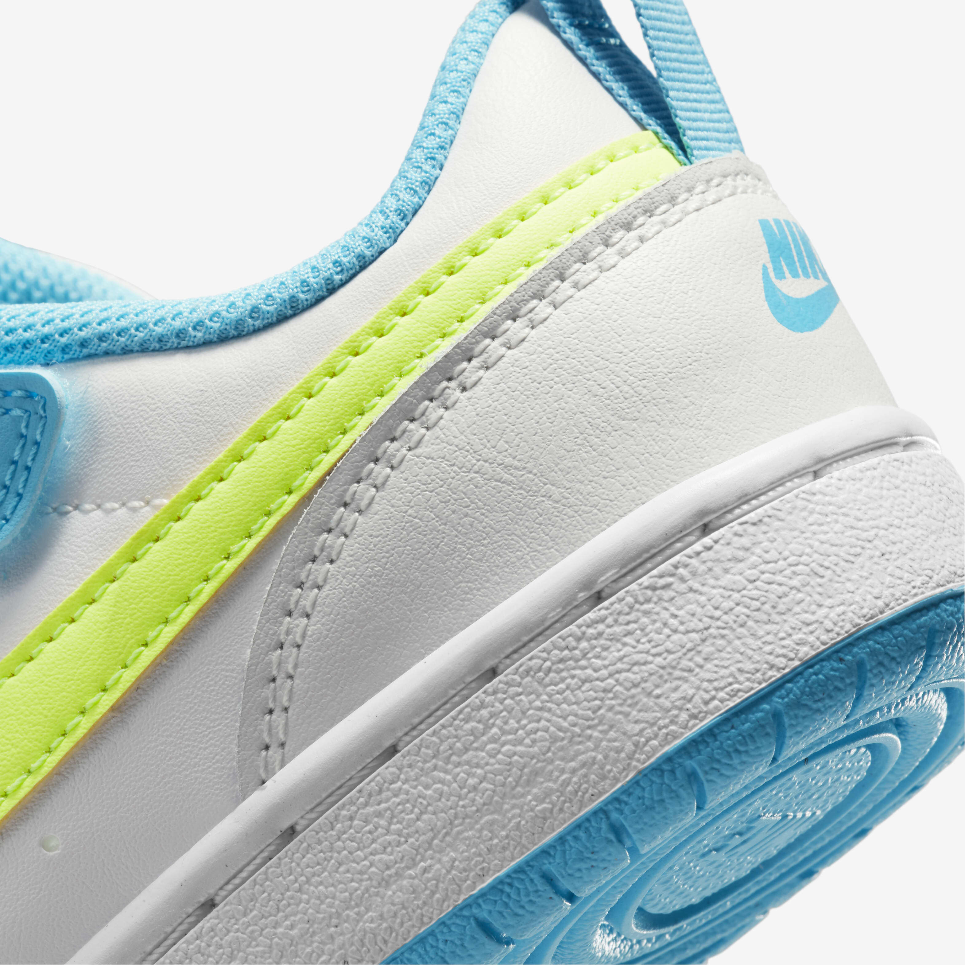 Nike Court Borough Low 2 image number 7