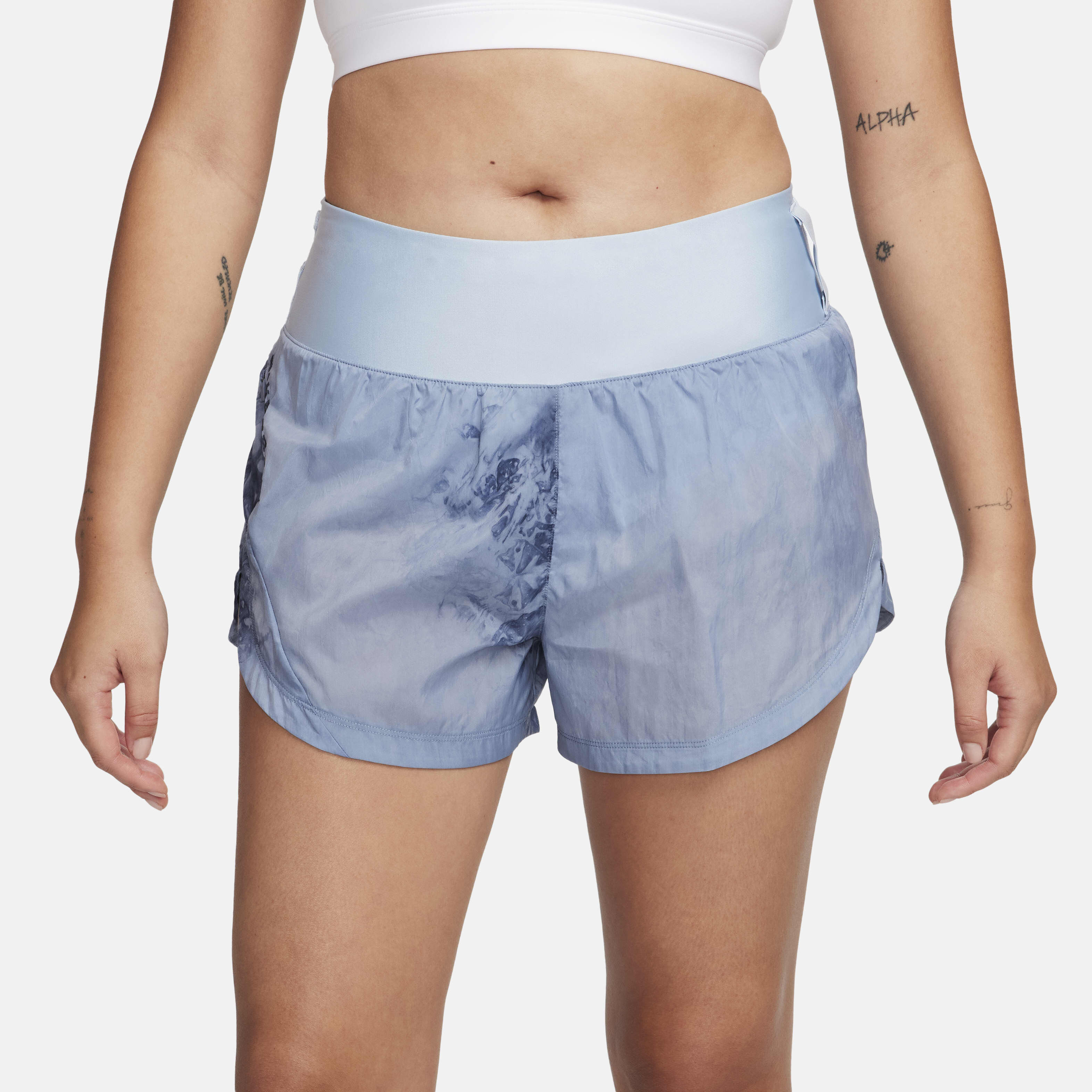 Buy Nike Trail Women's Repel Mid-Rise 8cm (approx.) Brief