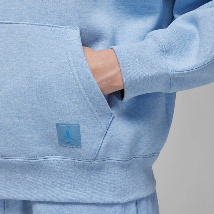 Jordan Flight Fleece image number 4 Jordan Flight Fleece image number 4